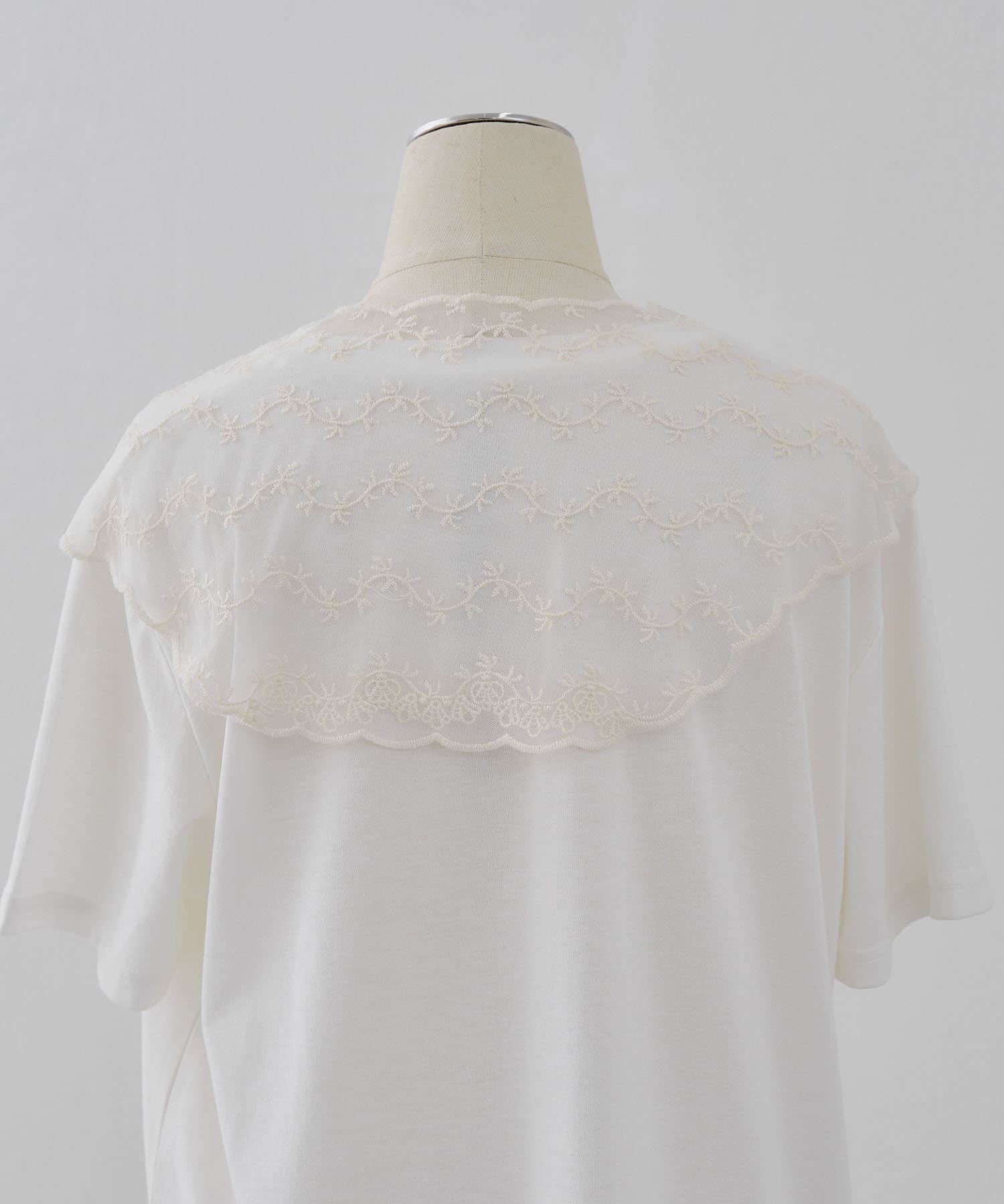 Remind me and forever(リマインドミーアンドフォーエバー) 【WEB限定】レースバブーシュカ