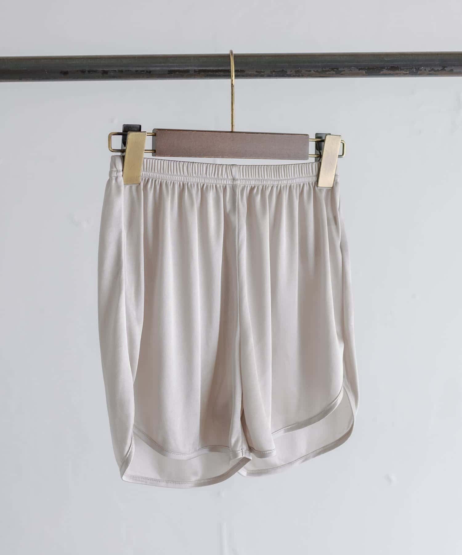 mystic(ミスティック) 【再入荷/2色展開】ペチパンツ