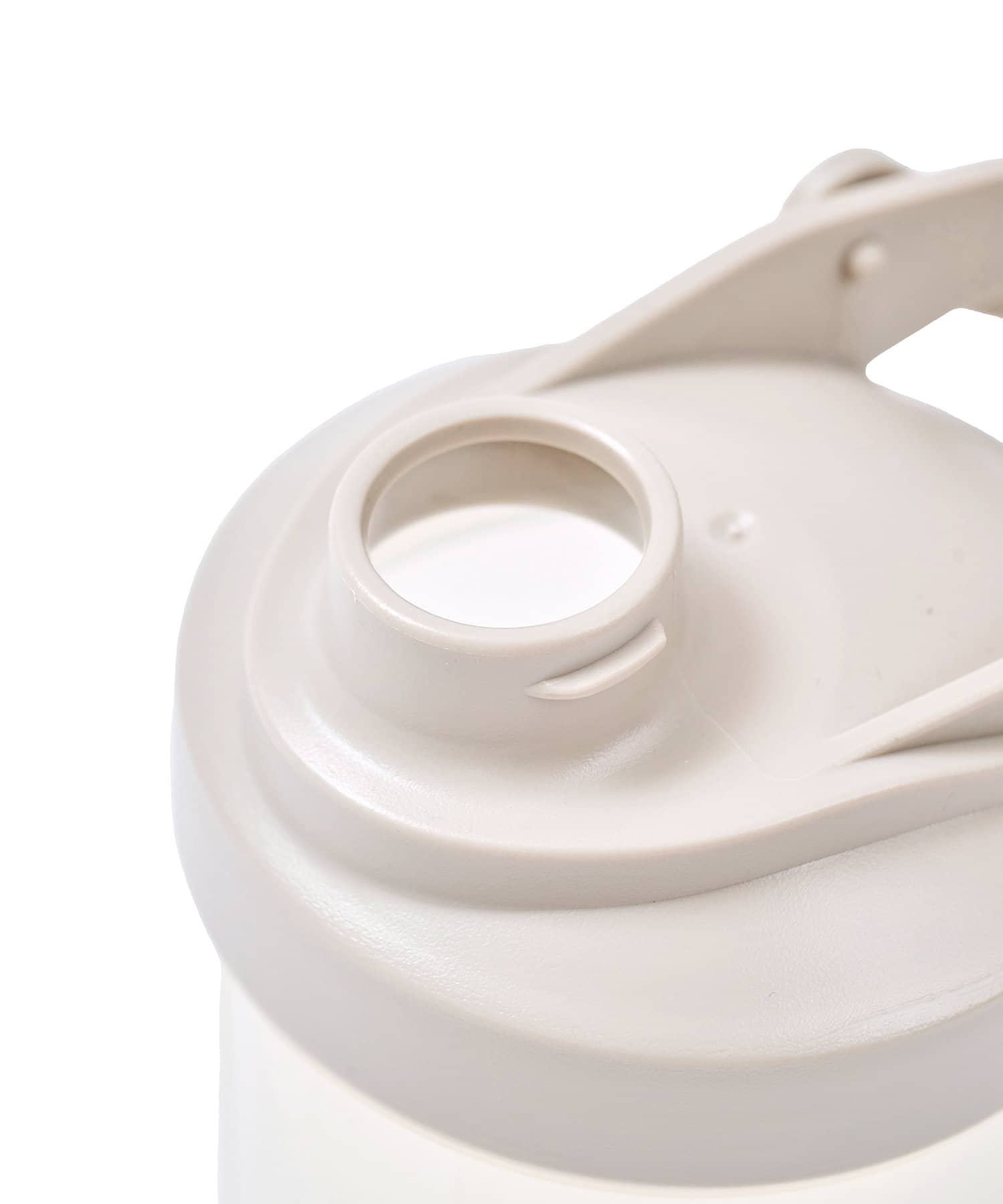 3COINS(スリーコインズ) プロテインシェイカー：500ml／hemle