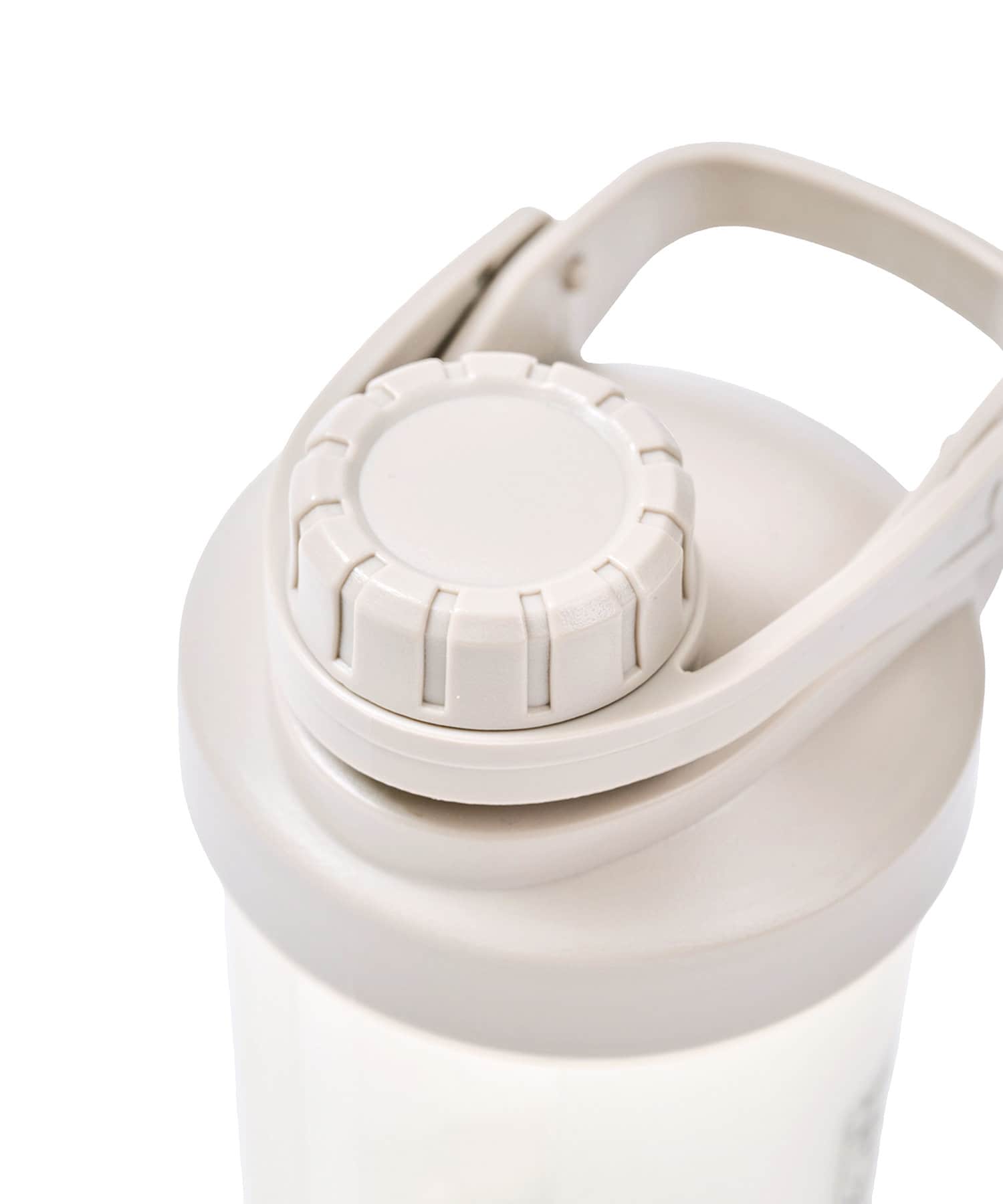 3COINS(スリーコインズ) プロテインシェイカー：500ml／hemle