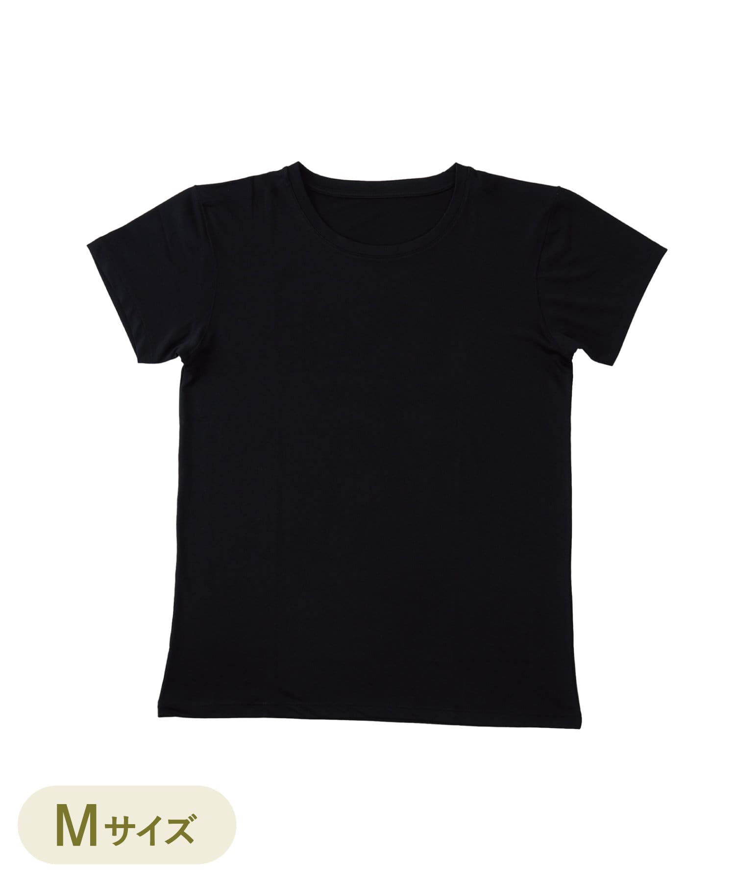 3COINS(スリーコインズ) トリコウェアエアライトインナーT：M／MENS