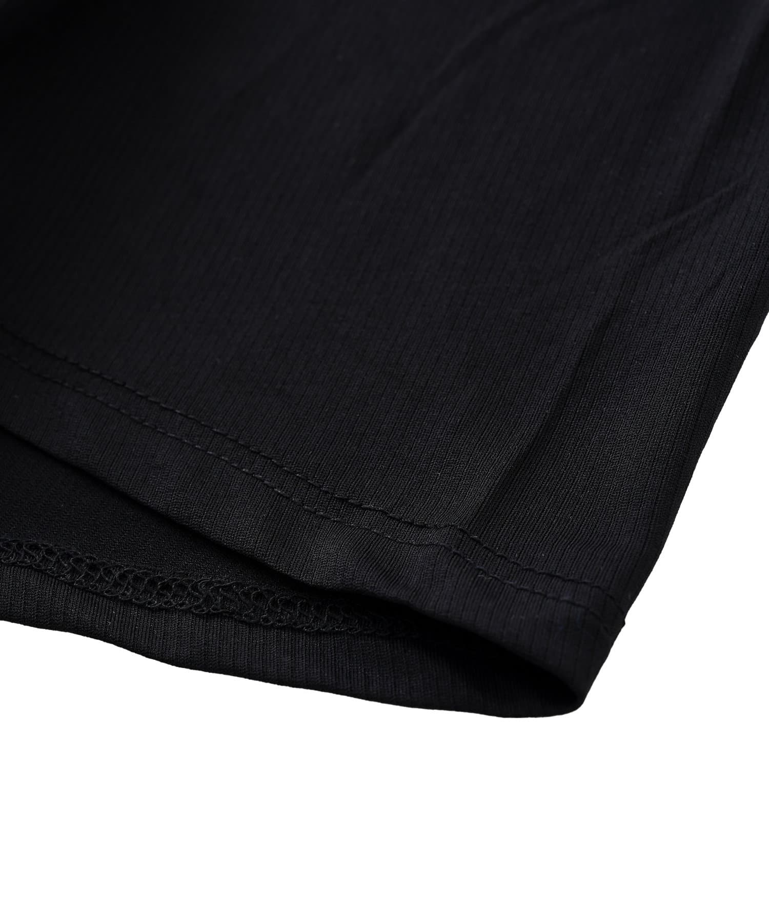 3COINS(スリーコインズ) トリコウェアエアライトインナーT：M／MENS