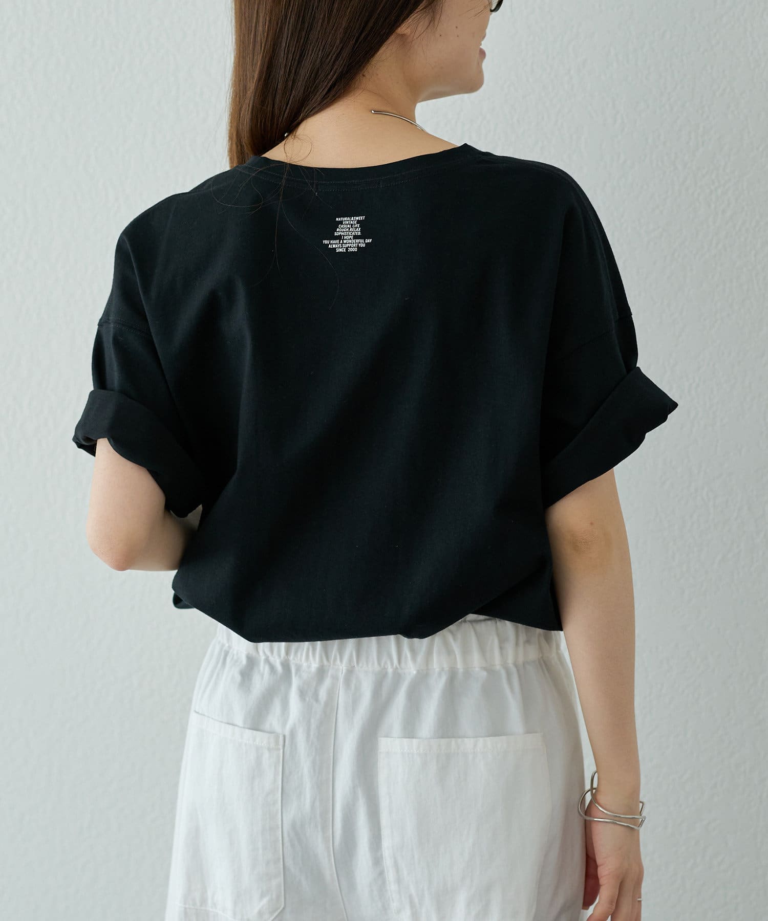 PUAL CE CIN　2025 SS collection 【レトロシック】ミニマルなデザインとソフトなクラフト感による洗練されたレトロスタイルと上品で心地良いテクスチャーを重ねたコンフォートスタイ