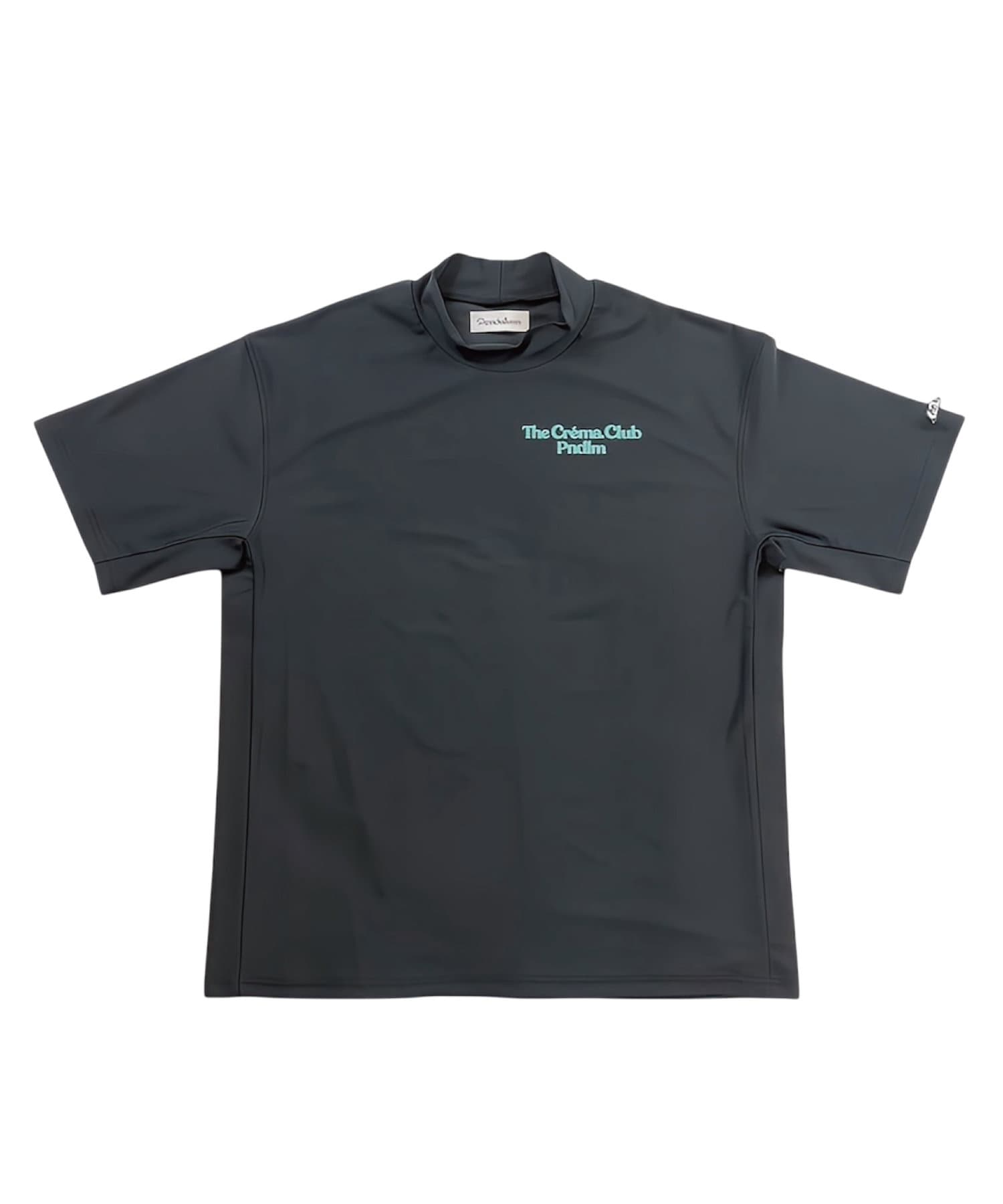 twoles(トゥレス) 【Pendulum】CREMA PNDLM MOCK NECK