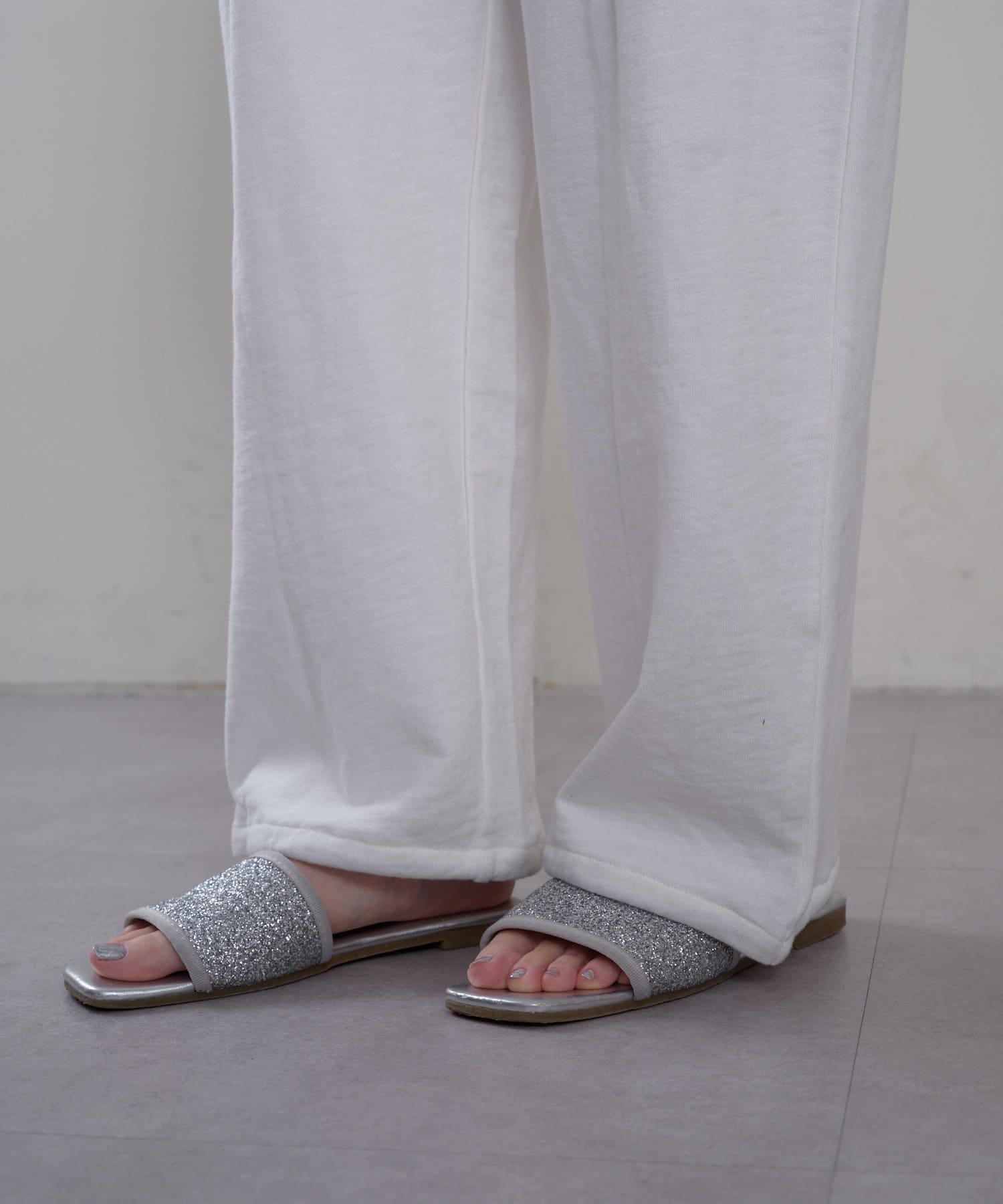 CIAOPANIC TYPY(チャオパニックティピー) 【willow】【新色追加】スラブ裏毛裾ドロストオールインワン