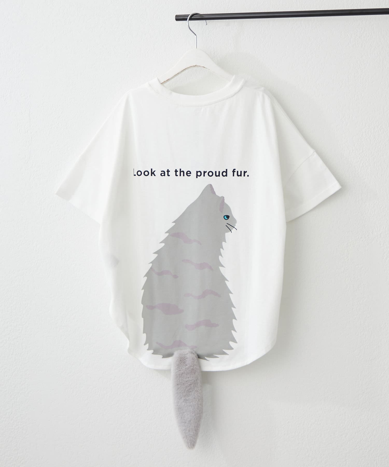 NICE CLAUP / OLIVE des OLIVE OUTLET(ナイスクラップ  / オリーブ デ オリーブ アウトレット) 【RMAF】ゆるキャラアソートT