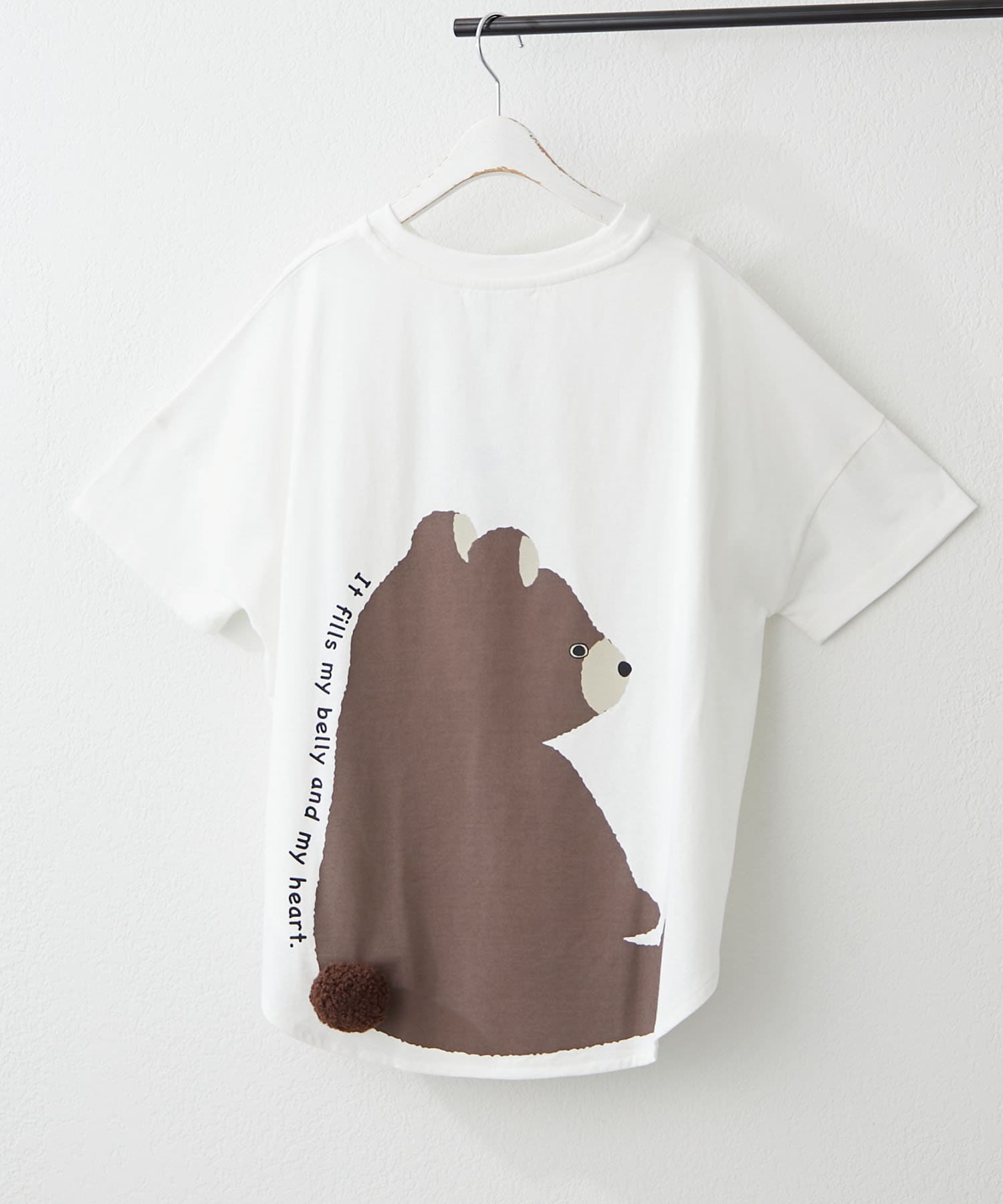 NICE CLAUP / OLIVE des OLIVE OUTLET(ナイスクラップ  / オリーブ デ オリーブ アウトレット) 【RMAF】ゆるキャラアソートT