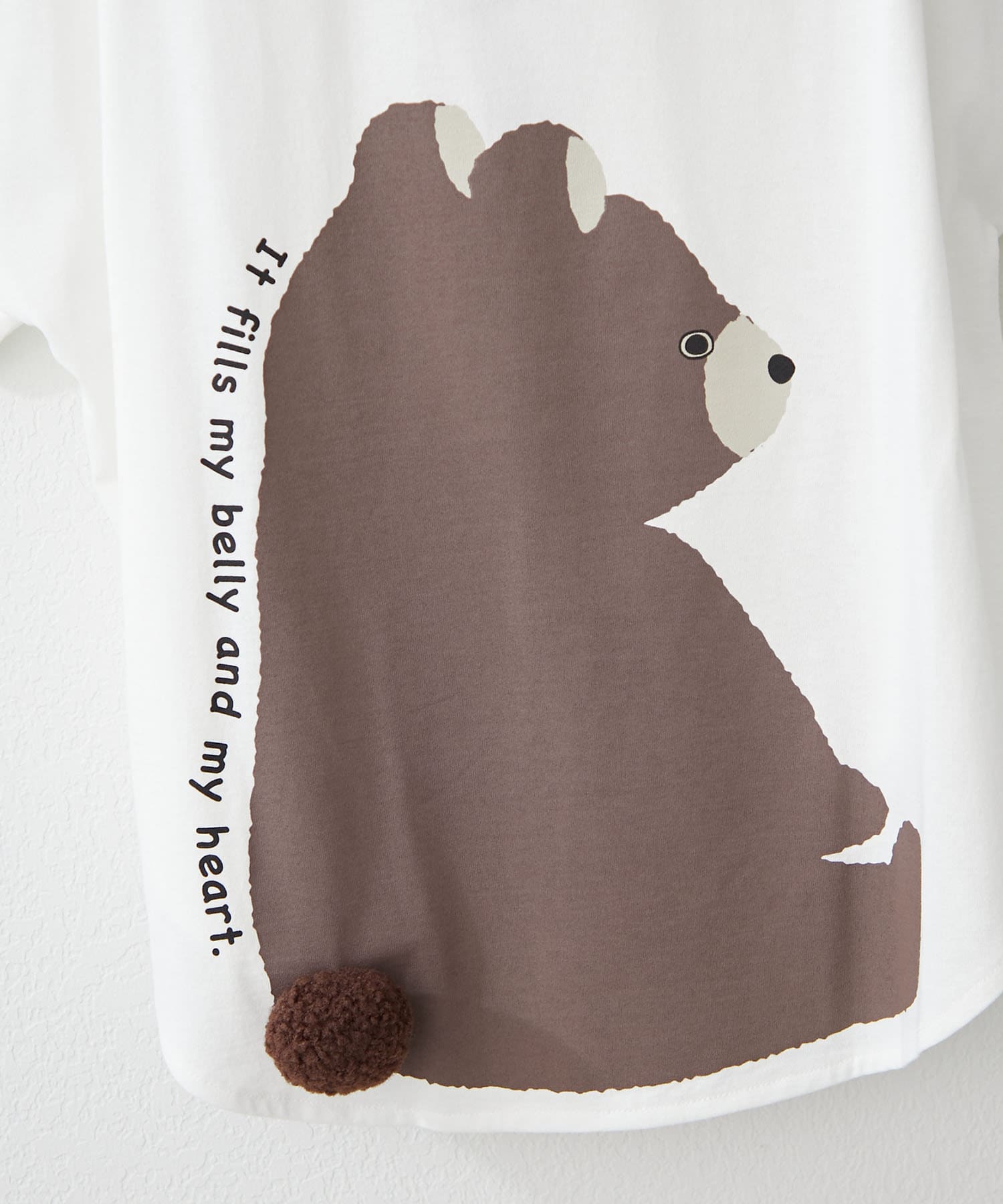 NICE CLAUP / OLIVE des OLIVE OUTLET(ナイスクラップ  / オリーブ デ オリーブ アウトレット) 【RMAF】ゆるキャラアソートT