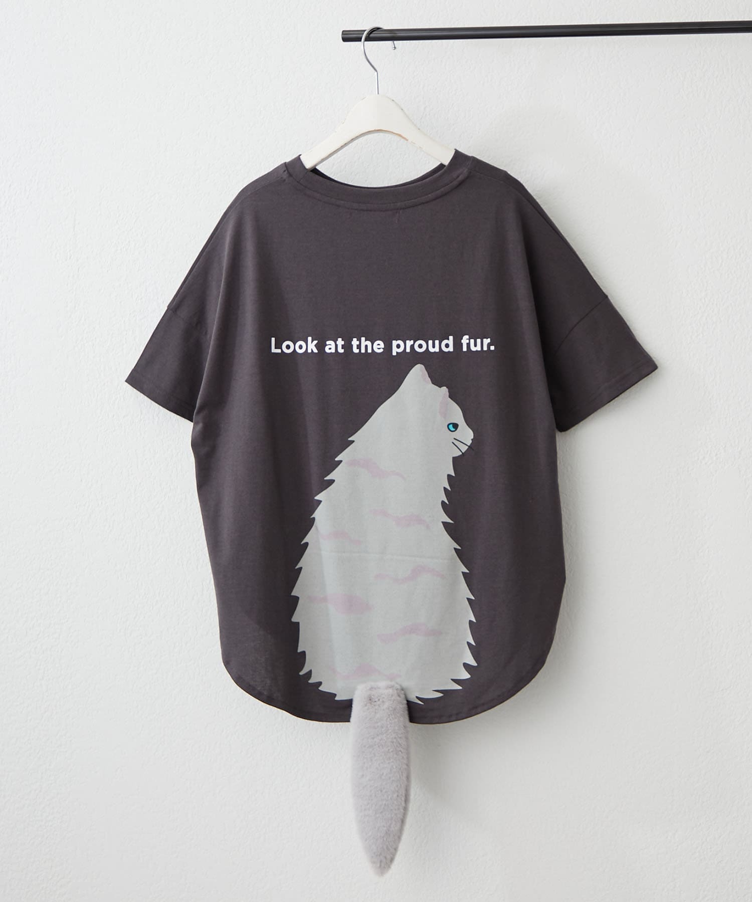 NICE CLAUP / OLIVE des OLIVE OUTLET(ナイスクラップ  / オリーブ デ オリーブ アウトレット) 【RMAF】ゆるキャラアソートT