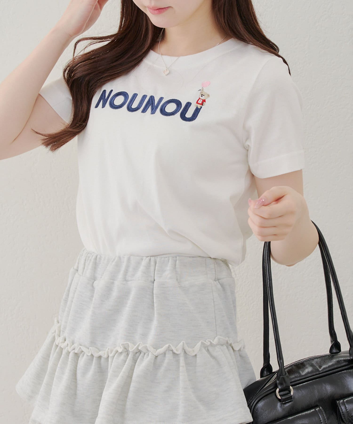 Remind me and forever(リマインドミーアンドフォーエバー) 【デザイン豊富！】プチプラアソートTシャツ