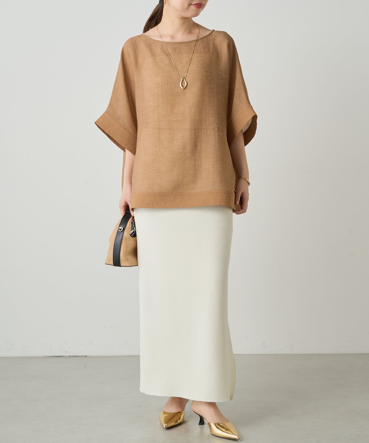 シアースクエアブラウス | LOUNGEDRESS(ラウンジドレス シアースクエアブラウス | LOUNGEDRESS(ラウンジドレス
