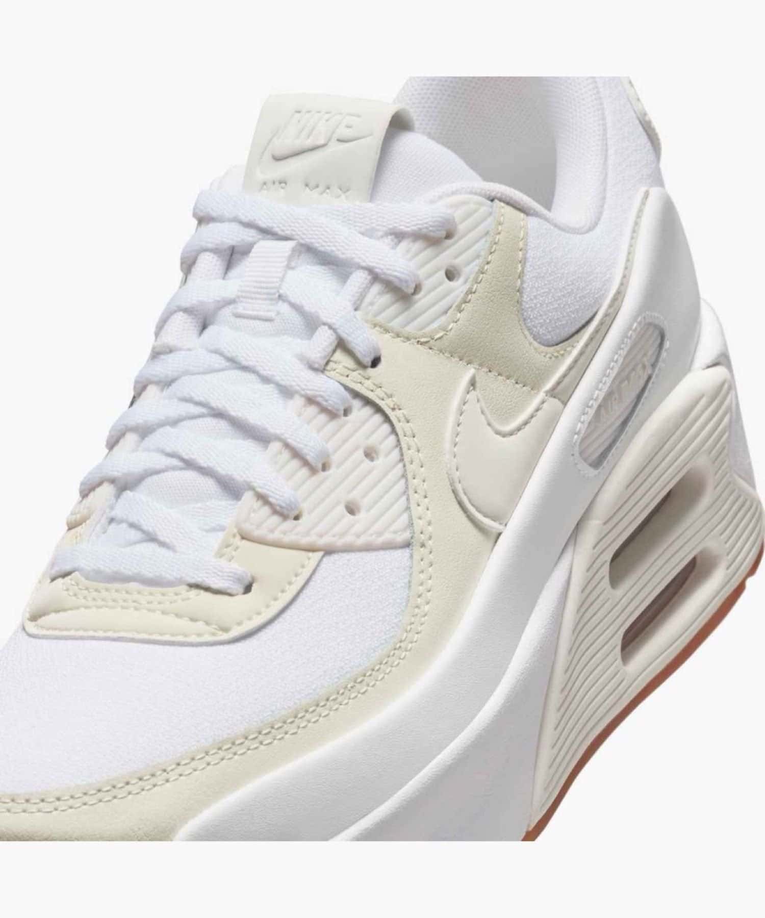 WHO’S WHO gallery(フーズフーギャラリー) 【NIKE/ナイキ】ナイキ ウィメンズ エア マックス 90 LV8