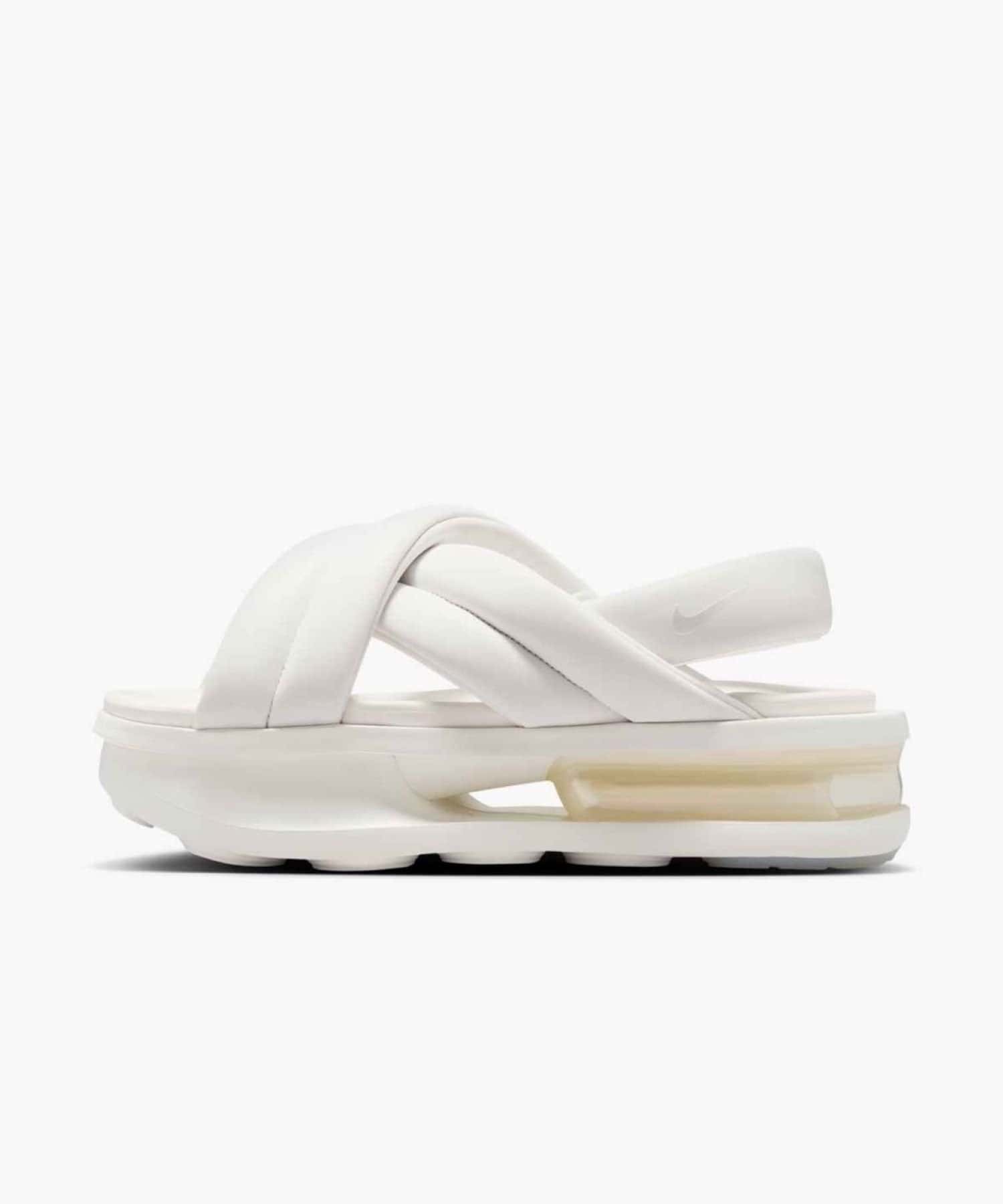 WHO’S WHO gallery(フーズフーギャラリー) 【NIKE/ナイキ】ナイキ ウィメンズ エア マックス アイラ サンダル