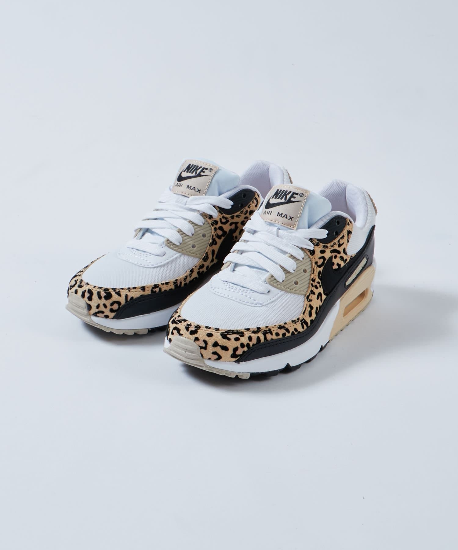 WHO’S WHO gallery(フーズフーギャラリー) 【NIKE/ナイキ】NIKE WMNS AIR MAX 90