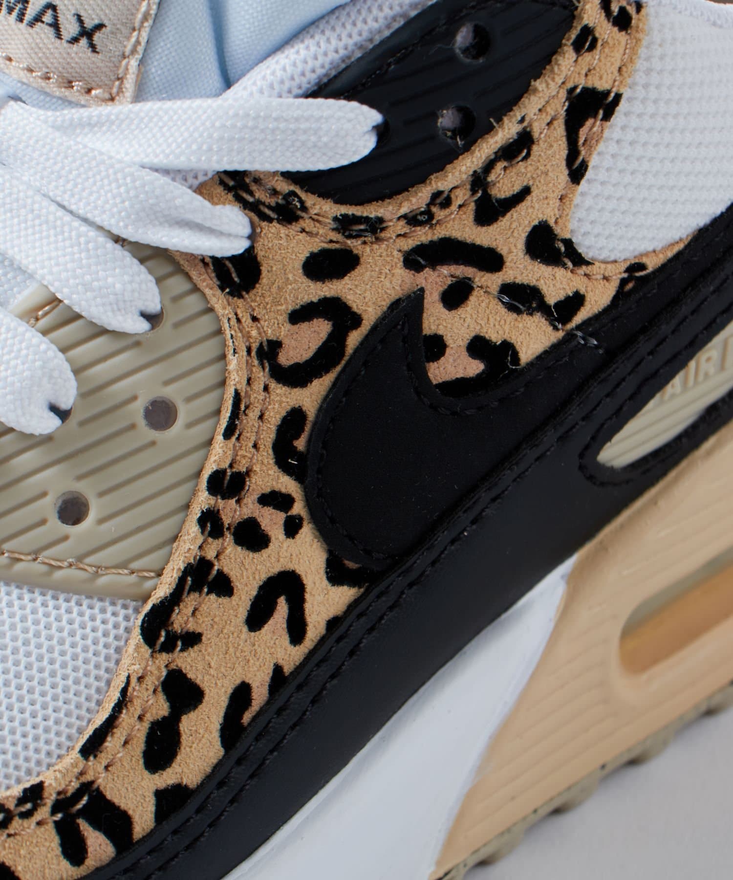 WHO’S WHO gallery(フーズフーギャラリー) 【NIKE/ナイキ】NIKE WMNS AIR MAX 90