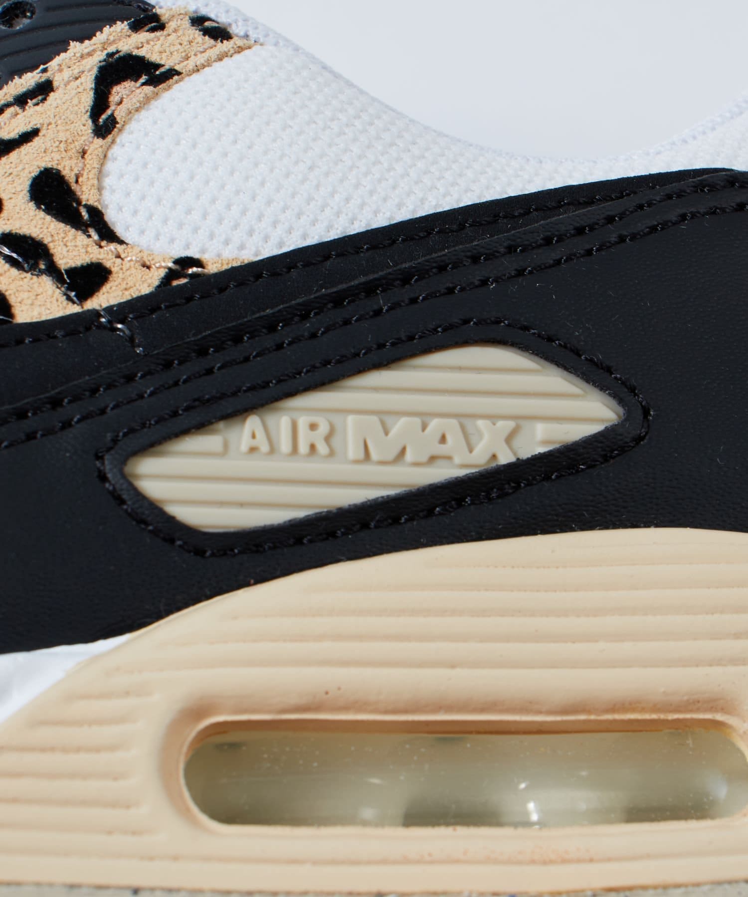 WHO’S WHO gallery(フーズフーギャラリー) 【NIKE/ナイキ】NIKE WMNS AIR MAX 90