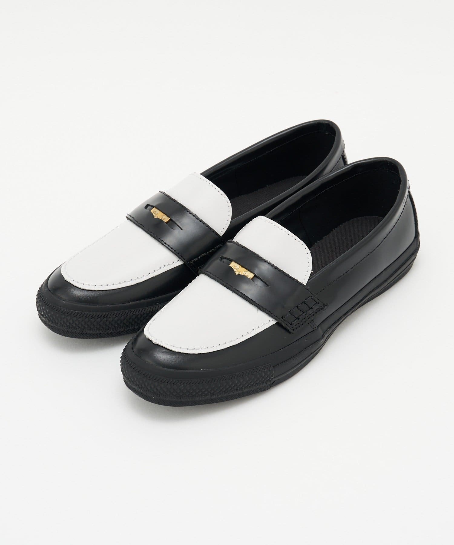 靴 CONVERSE ALL STAR COINLOAFER 27.5 CONVERSE｜ 【CONVERSE 公式】ALL STAR COINLOAFER