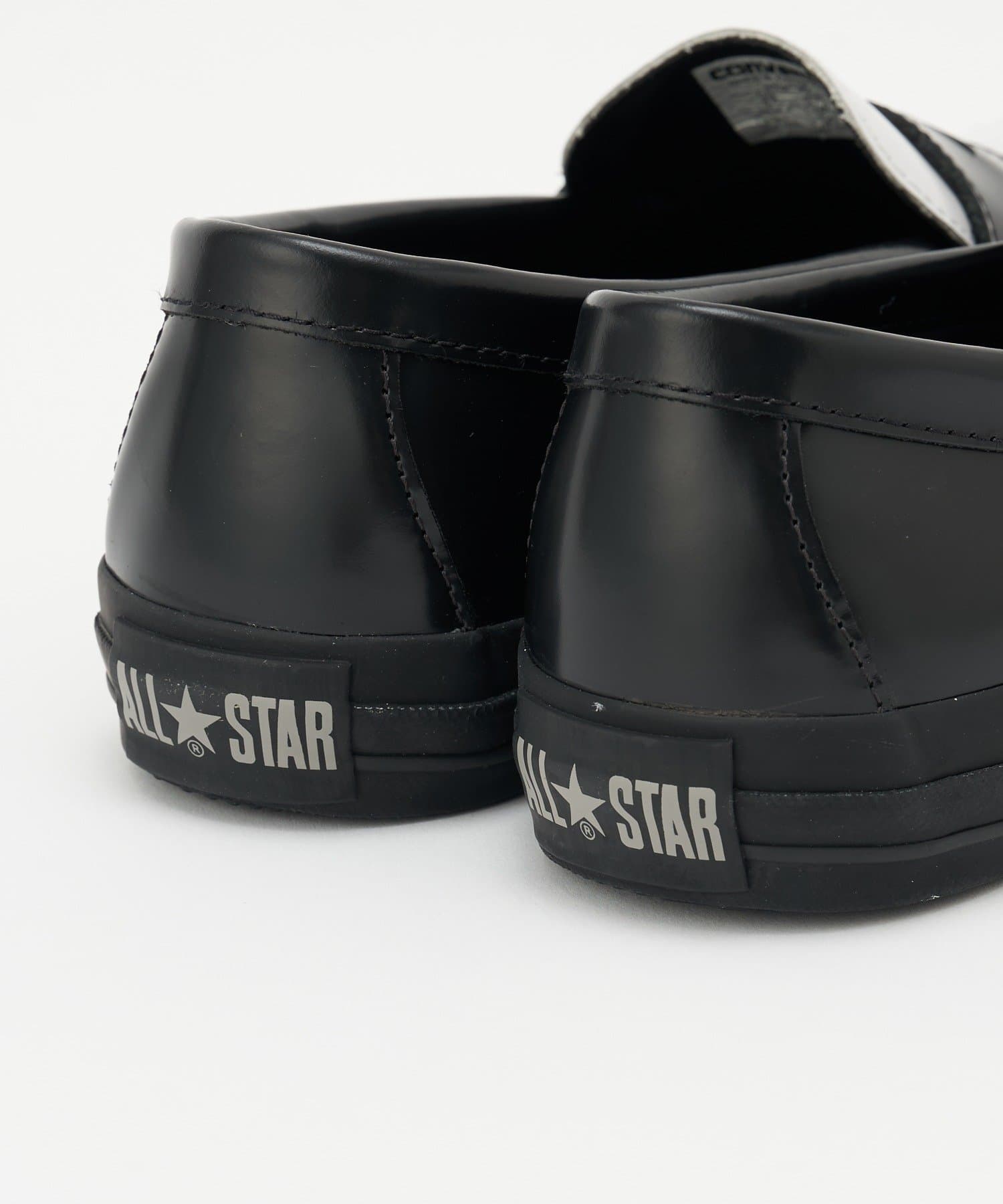 CIAOPANIC(チャオパニック) 【CONVERSE/コンバース】ALL STAR COINLOAFER/オールスター コインローファー