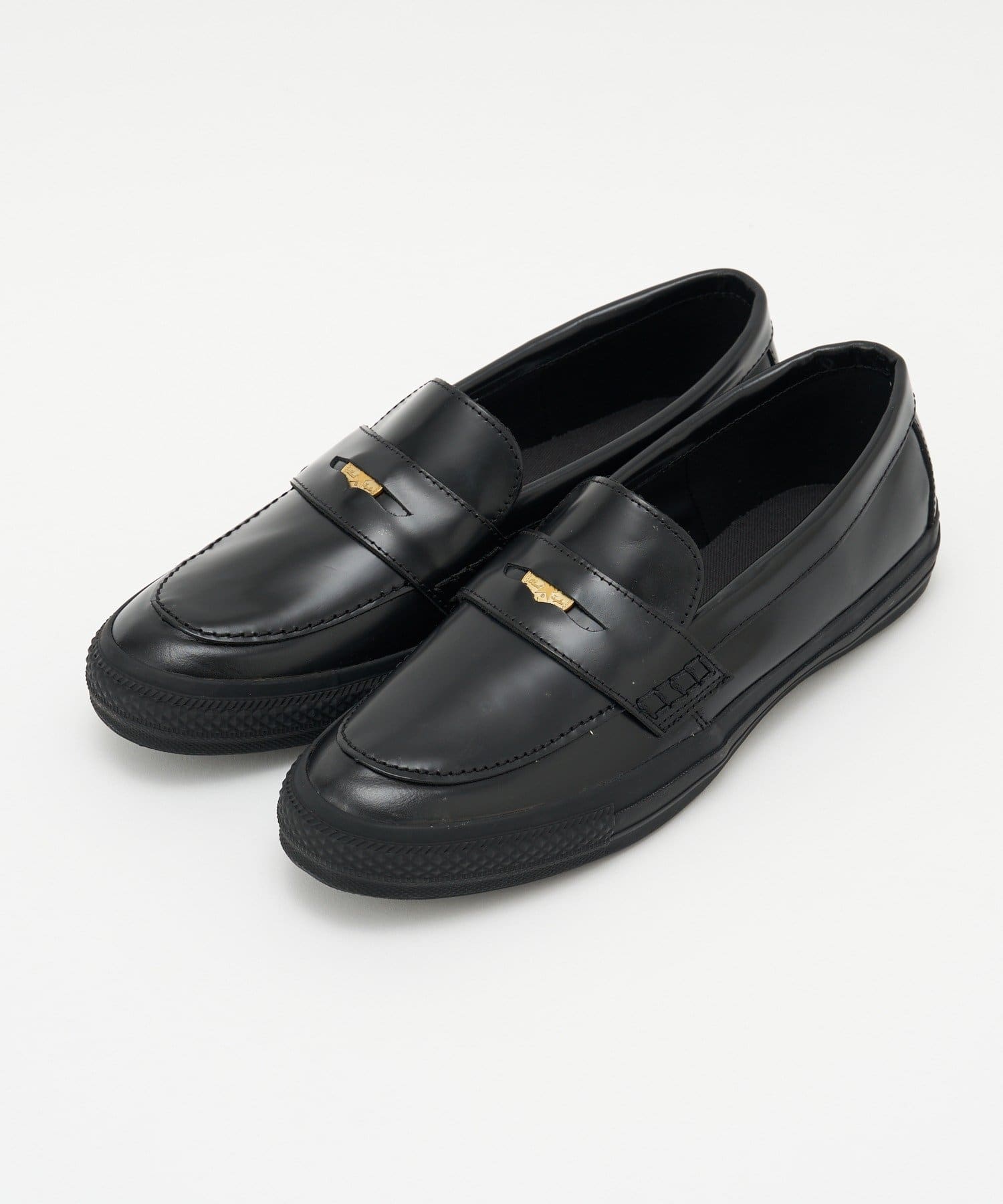 CIAOPANIC(チャオパニック) 【CONVERSE/コンバース】ALL STAR COINLOAFER/オールスター コインローファー