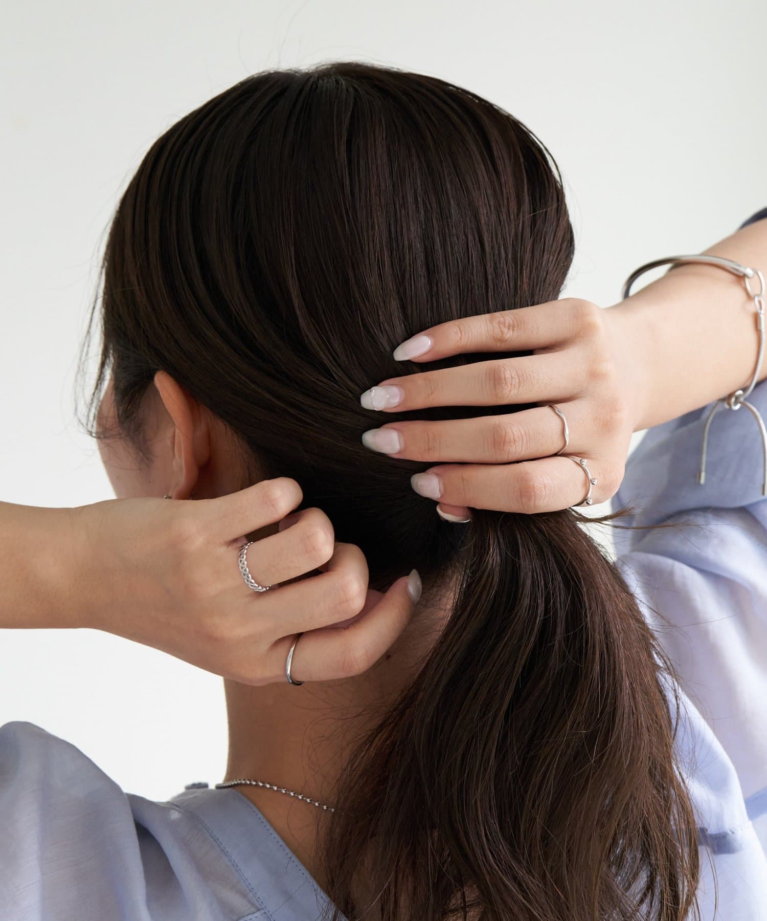 DISCOAT(ディスコート) 【GOLDY】アソート4SET RING