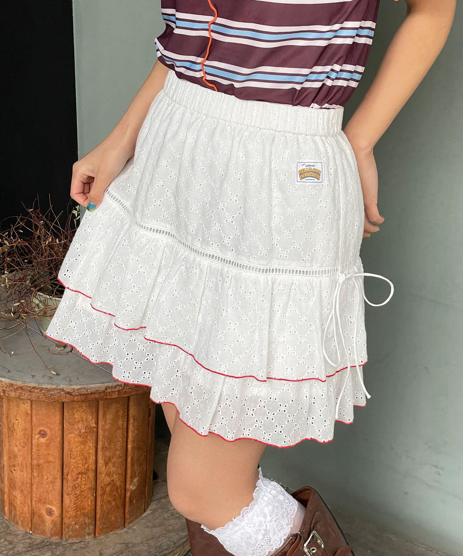 5/1(木)10：00～予約販売開始【HELLO.SANFRANCISCO/ハロー