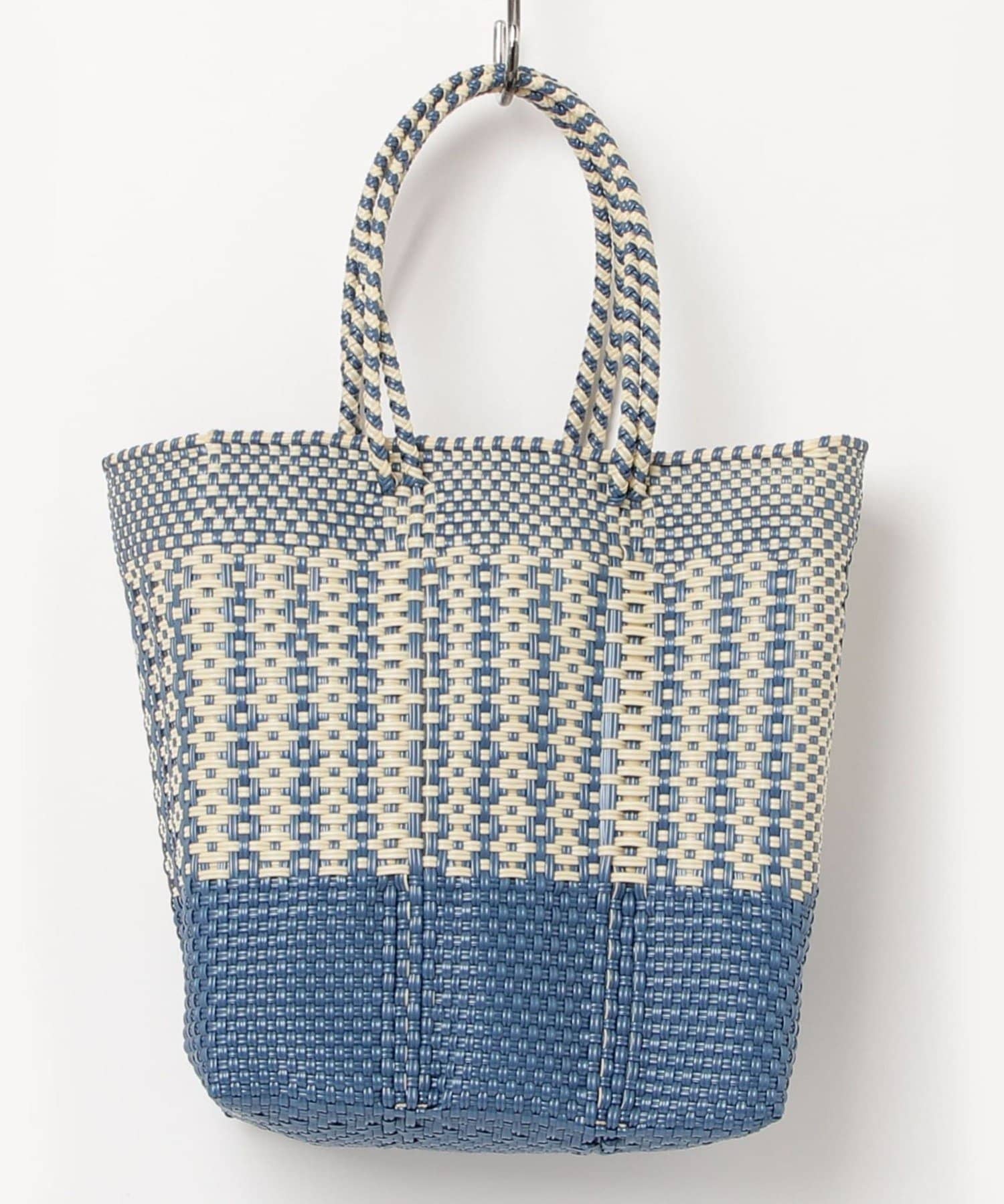 FREDY & GLOSTER(フレディ アンド グロスター) 【Letra/レトラ】メルカドボートスタイルバッグ