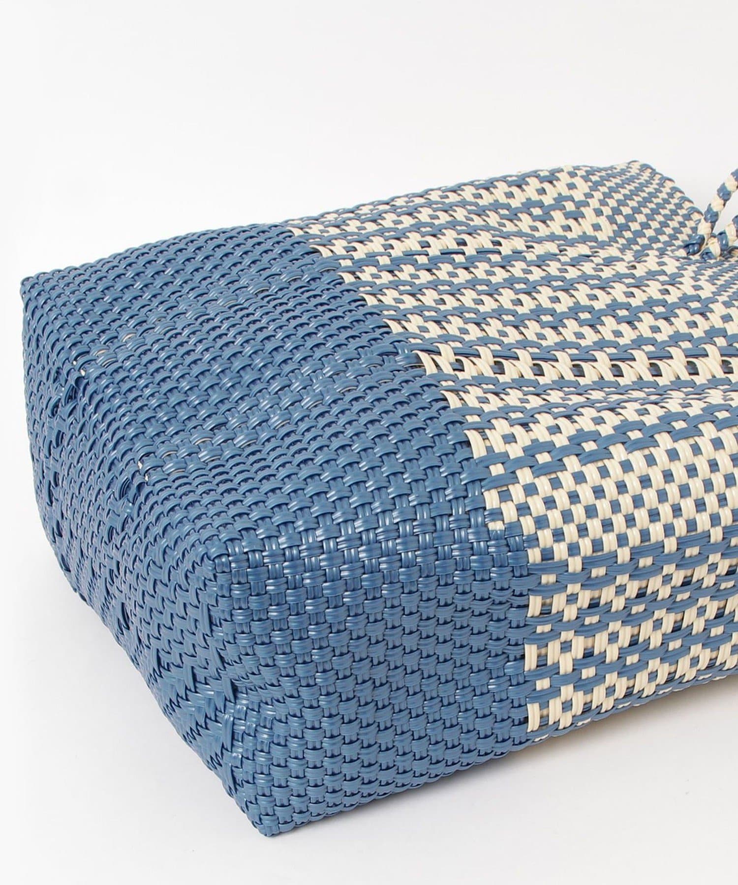 FREDY & GLOSTER(フレディ アンド グロスター) 【Letra/レトラ】メルカドボートスタイルバッグ