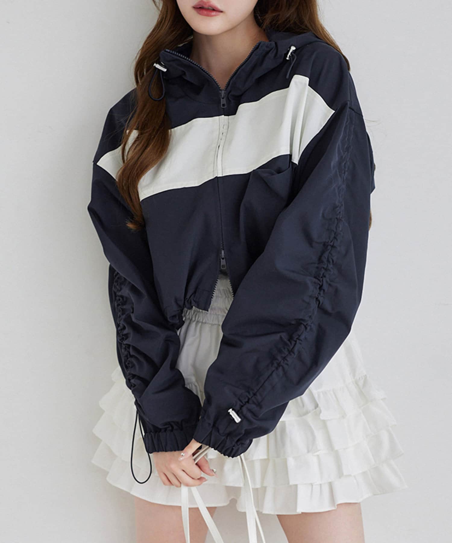 NICE CLAUP / OLIVE des OLIVE OUTLET(ナイスクラップ  / オリーブ デ オリーブ アウトレット) 【one after another】マンパ