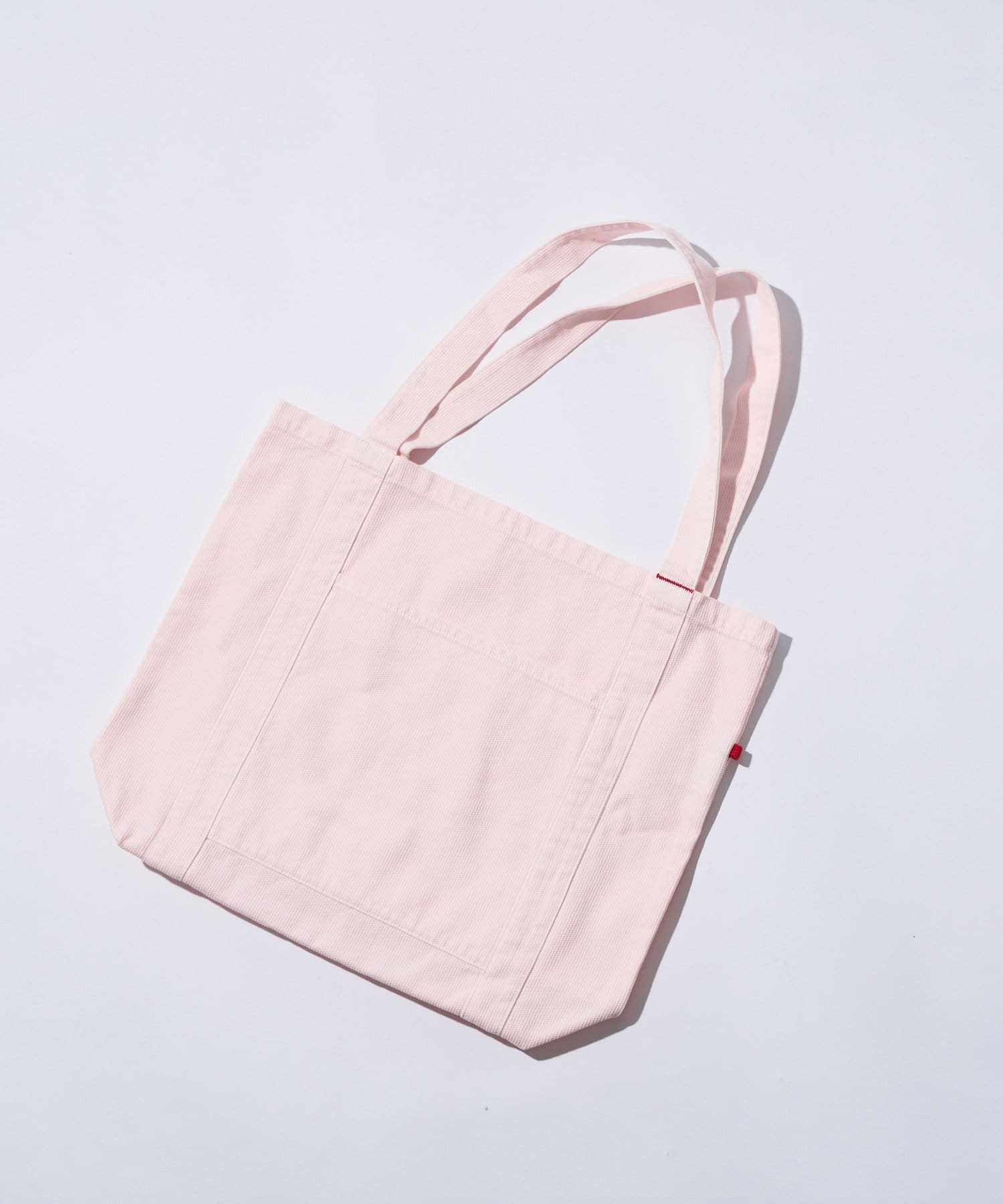 RIVE DROITE(リヴドロワ) 【MONN.:.(モン)】color TOTE BAG