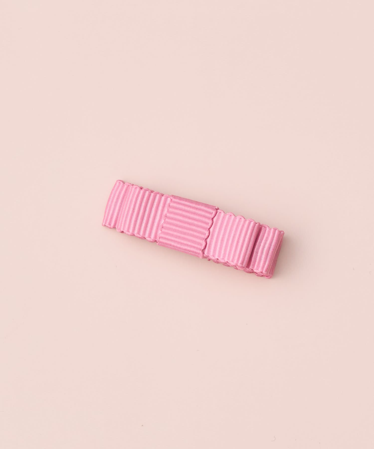 BIRTHDAY BAR(バースデイバー) KIDS HAIR PIN Ribbon Clip
