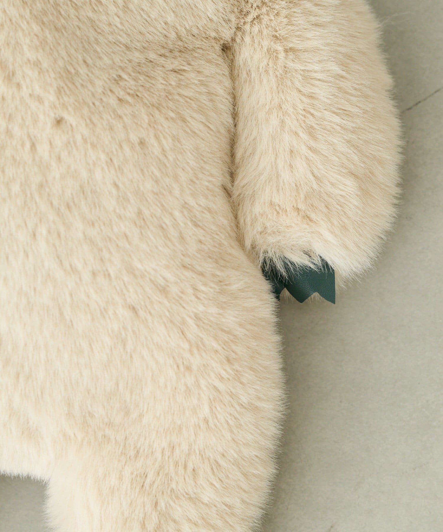 BIRTHDAY BAR(バースデイバー) ヌークス イエティ 湯たんぽカバー