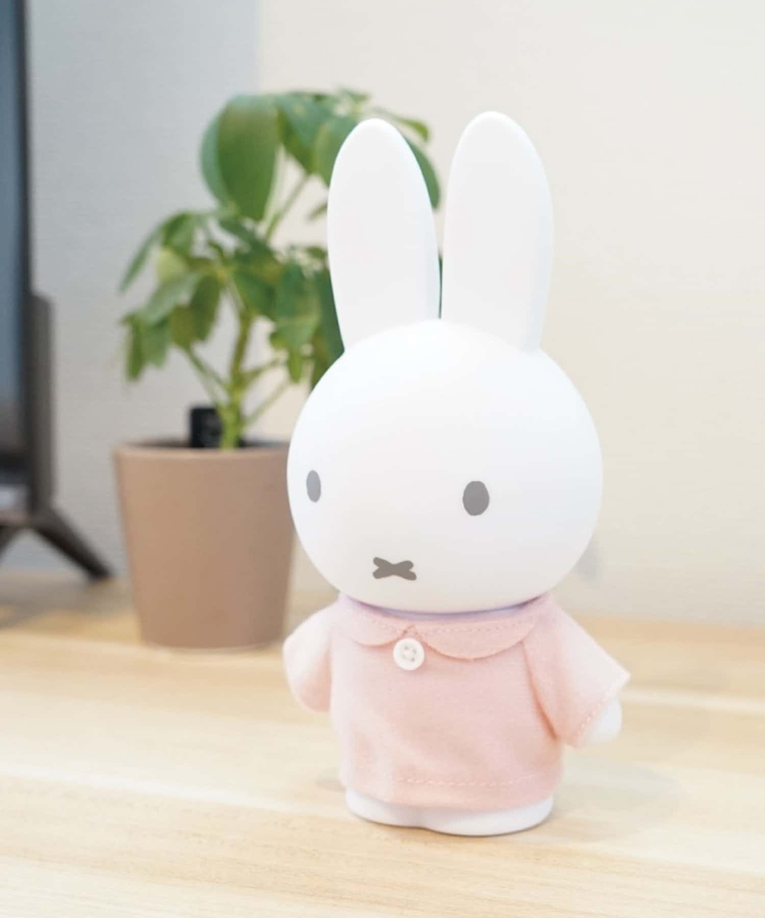 BIRTHDAY BAR(バースデイバー) 【MIFFY　ミッフィー】ミッフィーのちょきんばこDX S