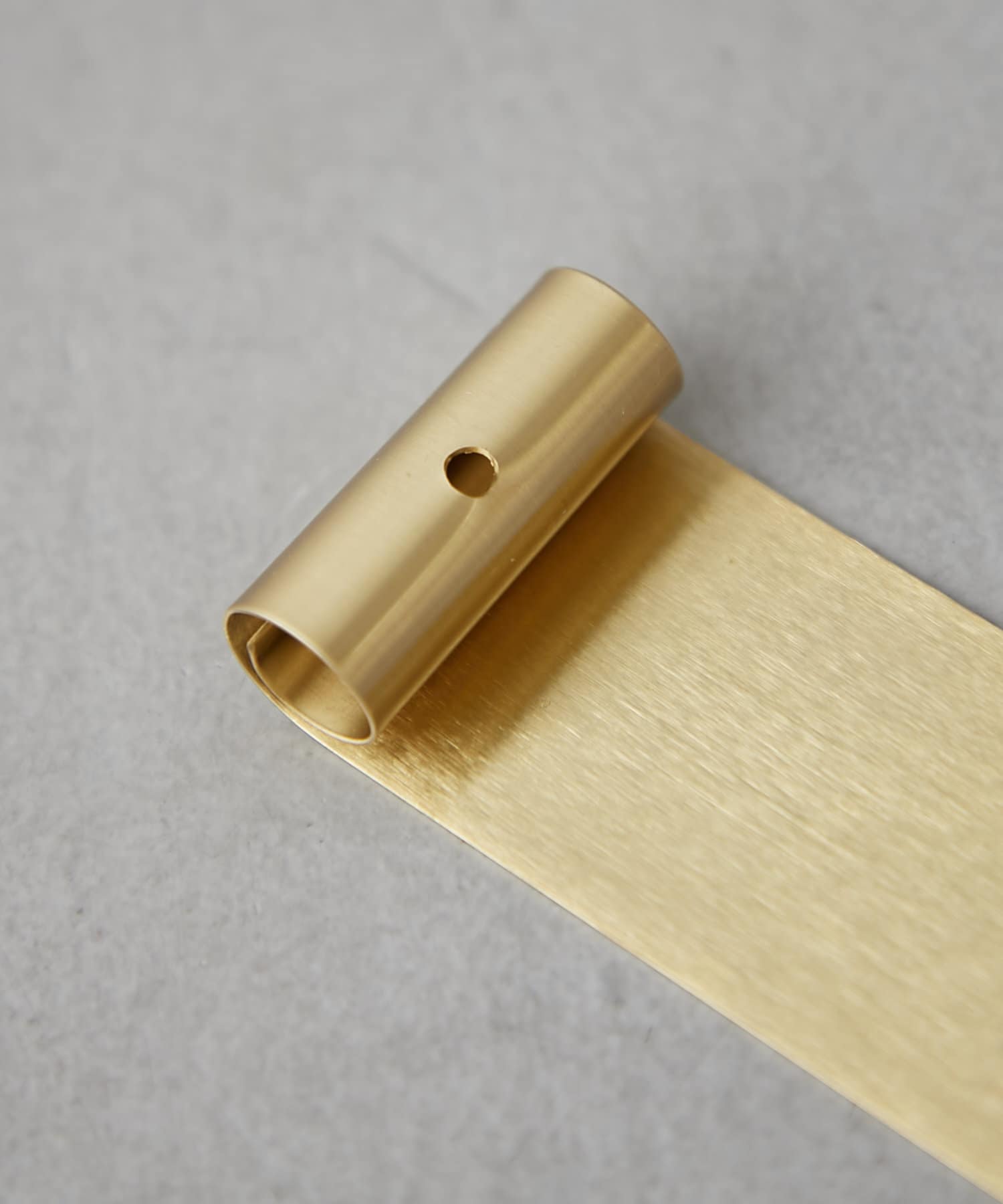 BIRTHDAY BAR(バースデイバー) 真鍮ロング香皿 パターン