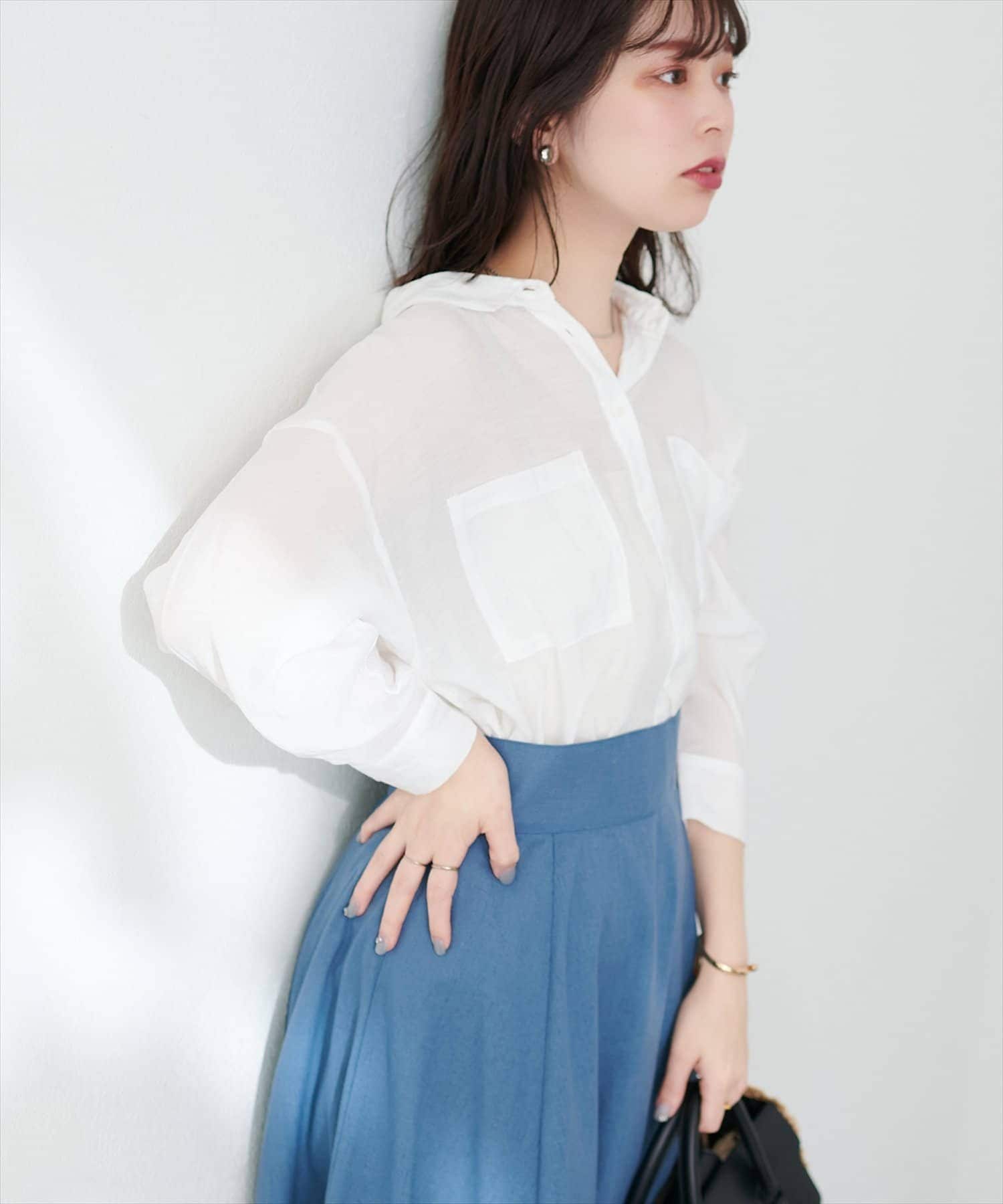 AND COUTURE（アンドクチュール）の「【Instagram人気アイテム