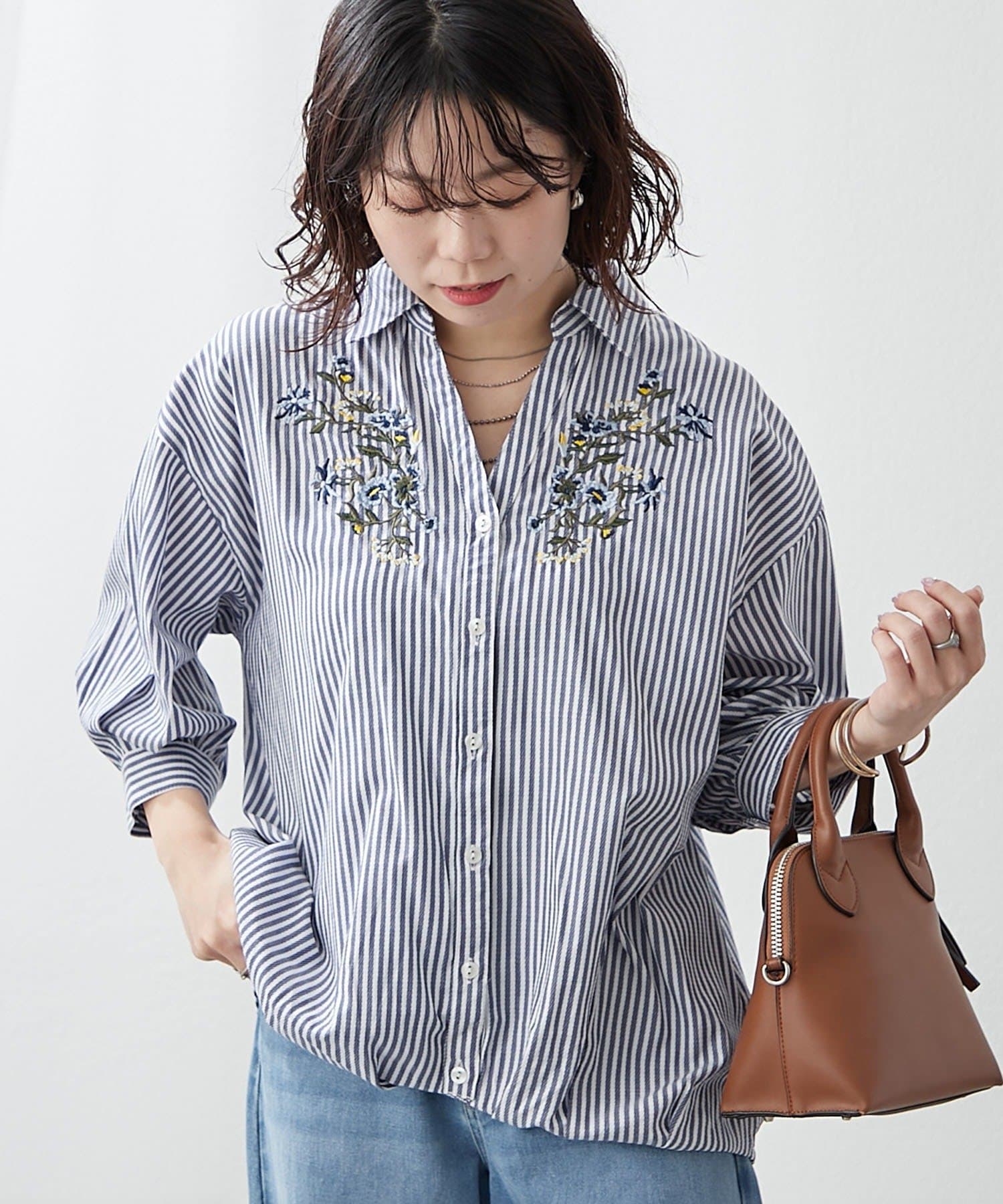 machatt イタリアンタックメモリーブラウス ノン様専用 美品 machatt マチャット イタリアンタックメモリー