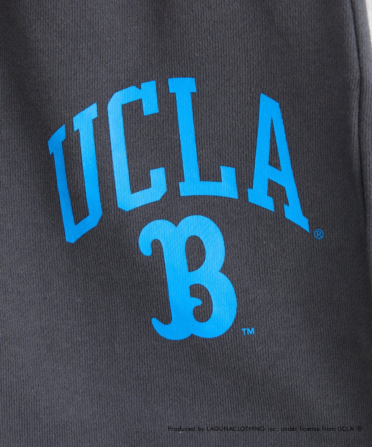 CIAOPANIC TYPY(チャオパニックティピー) 【WEB限定】【KIDS】【UCLA】TYPY別注ワンポイントロゴショーツ