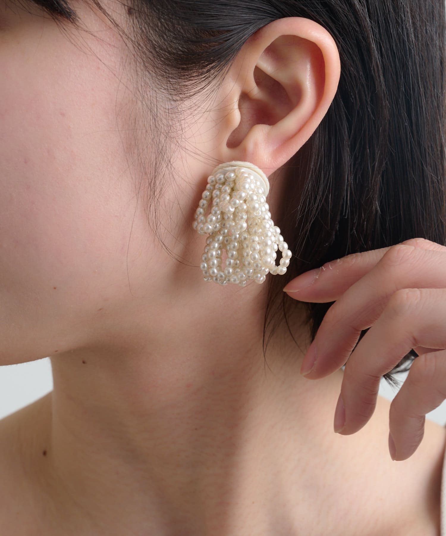 ミニマリスト Opal スティック ピアス ハワイ BellaAnela #359 ミニマリスト Opal スティック ピアス ハワイ BellaAnela #359