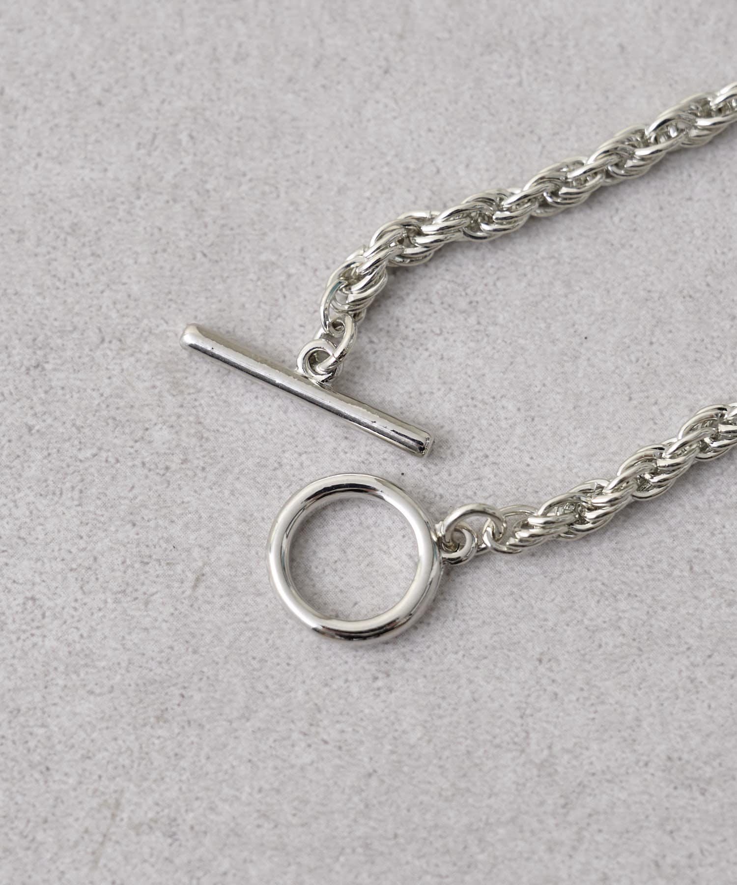 Omekashi(オメカシ) チェーンブレス