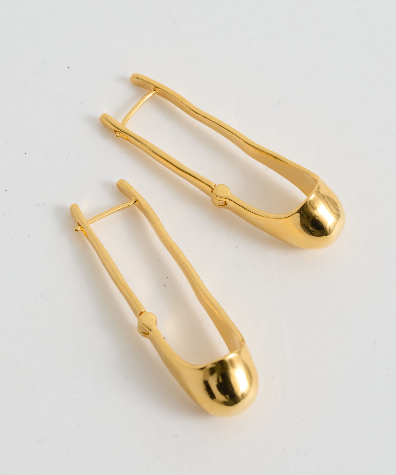Omekashi(オメカシ) ロングバーピアス