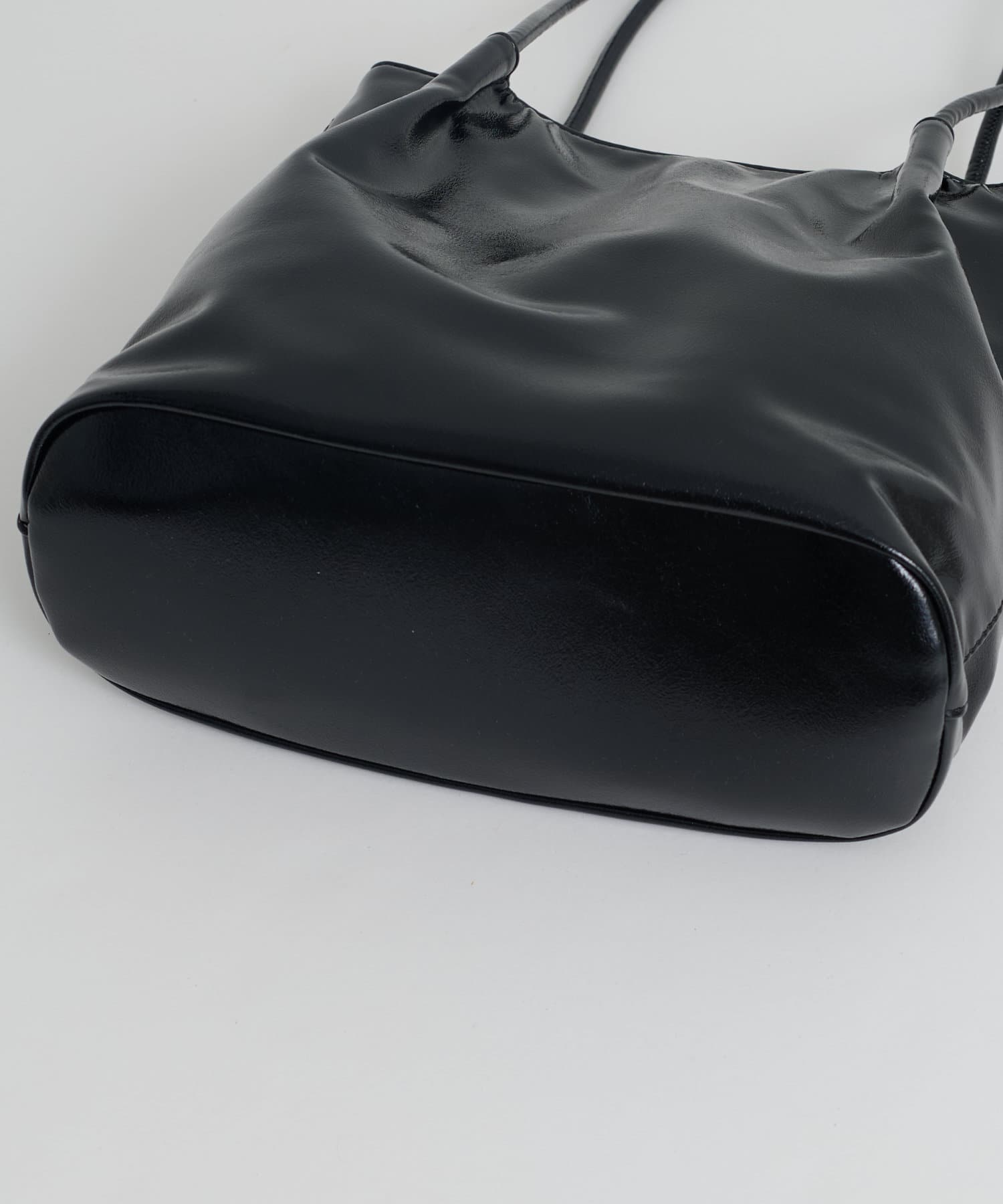 Omekashi(オメカシ) スクエアトートバッグ