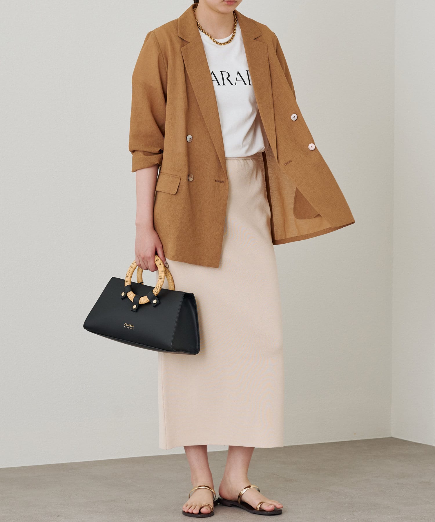 MARAIS T | LOUNGEDRESS(ラウンジドレス)レディース | PAL