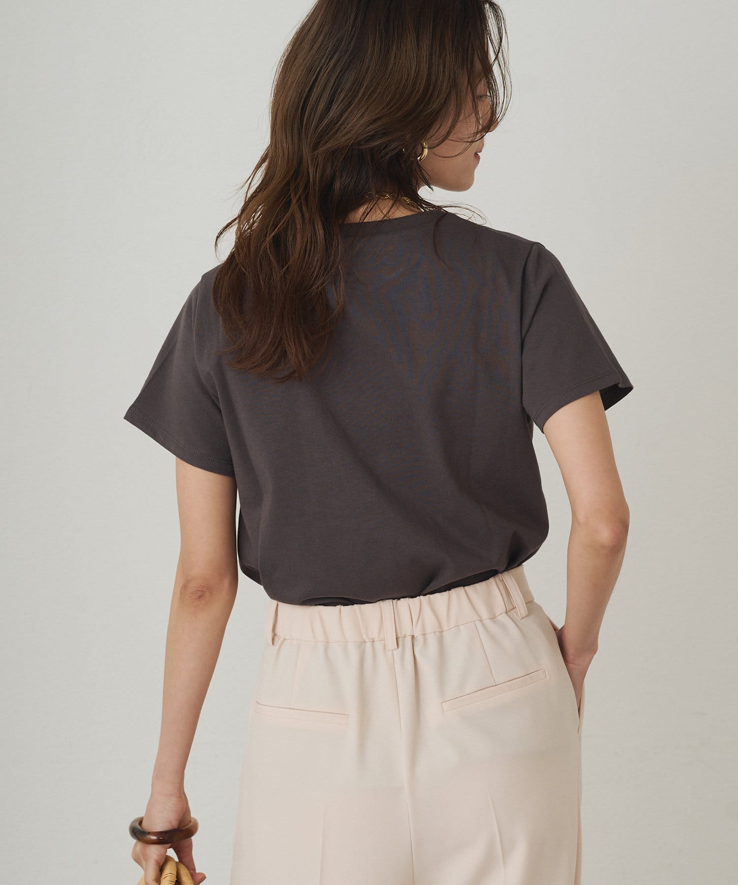 LOUNGEDRESS(ラウンジドレス) MARAIS T