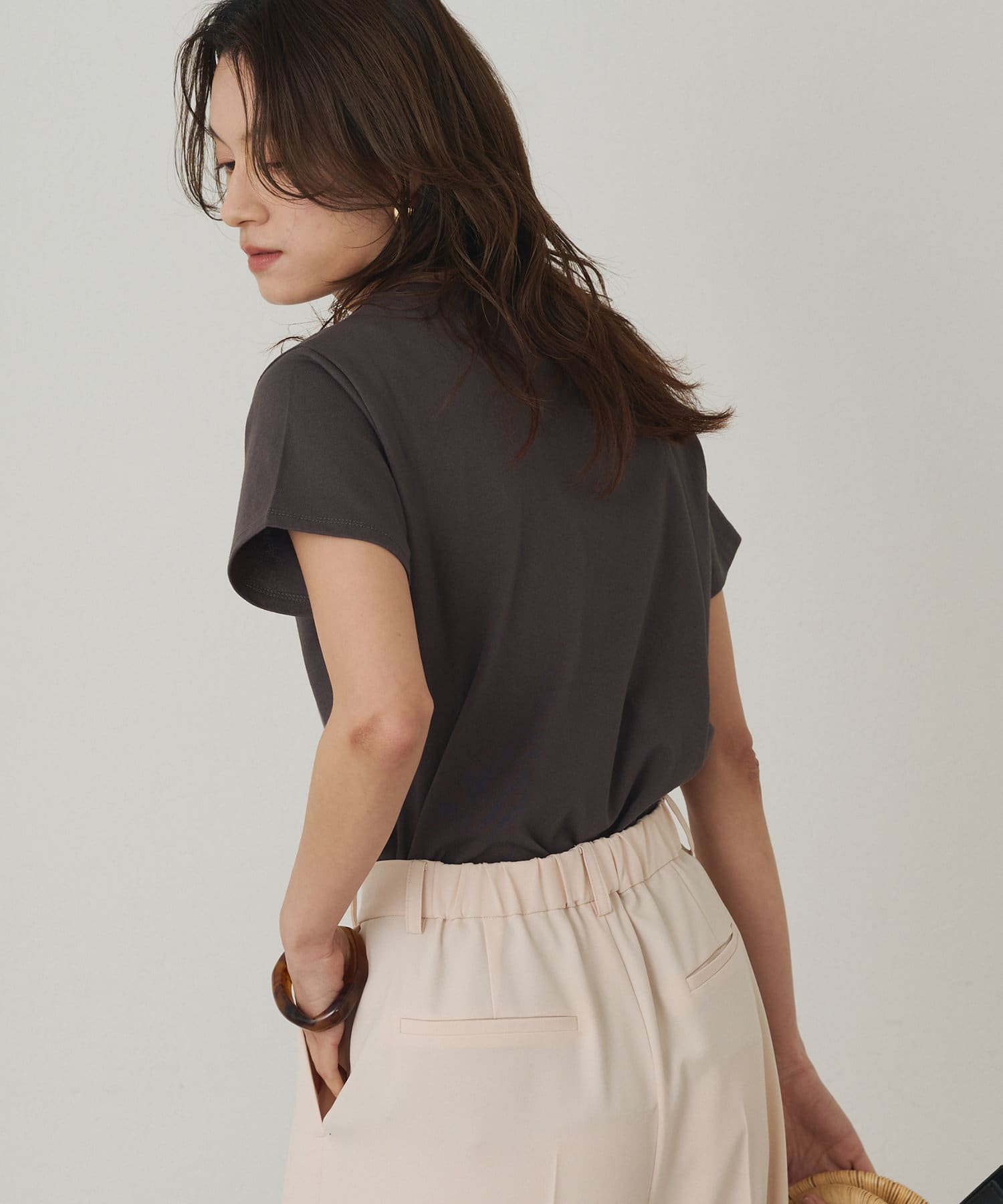 LOUNGEDRESS(ラウンジドレス) MARAIS T