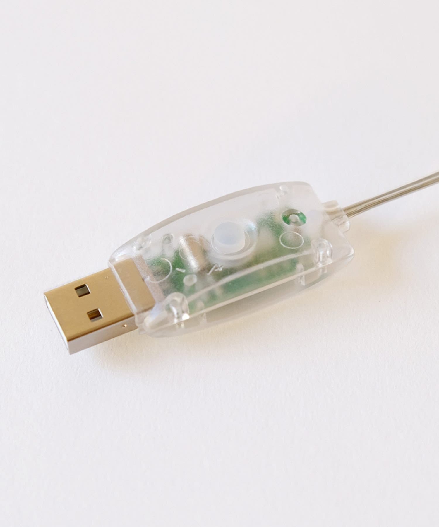 BIRTHDAY BAR(バースデイバー) 部屋を彩る 枝のLEDデコレーションライト カーテン S