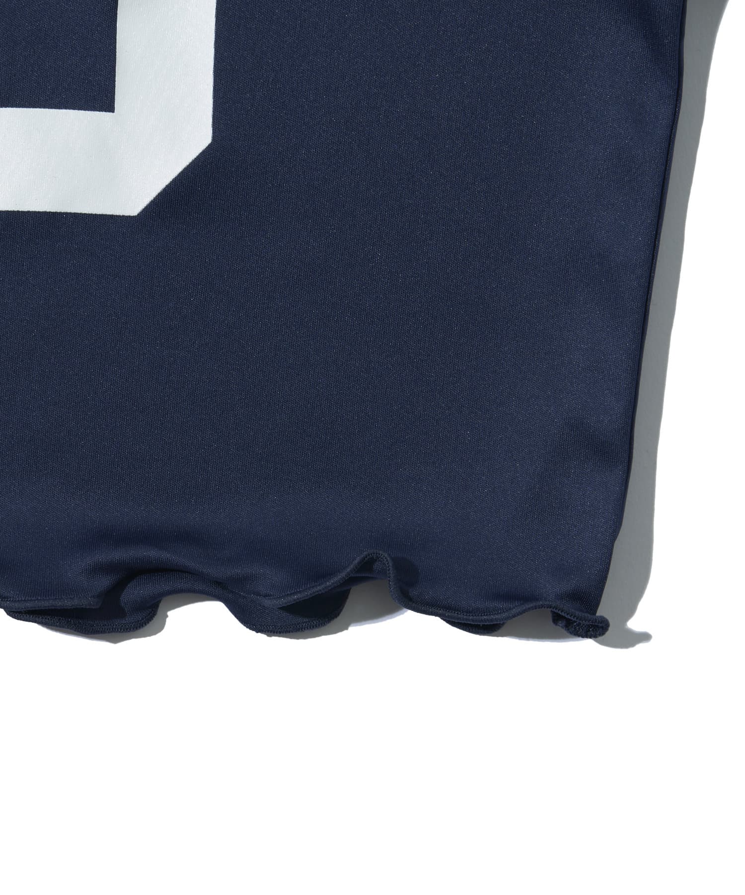 OUTLET(アウトレット) 【WHO'S WHO gallery】ナンバリングメローTEE