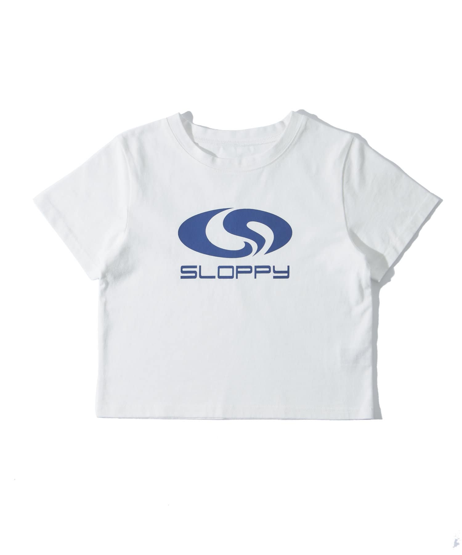 OUTLET(アウトレット) 【WHO'S WHO gallery】フューチャーロゴTEE