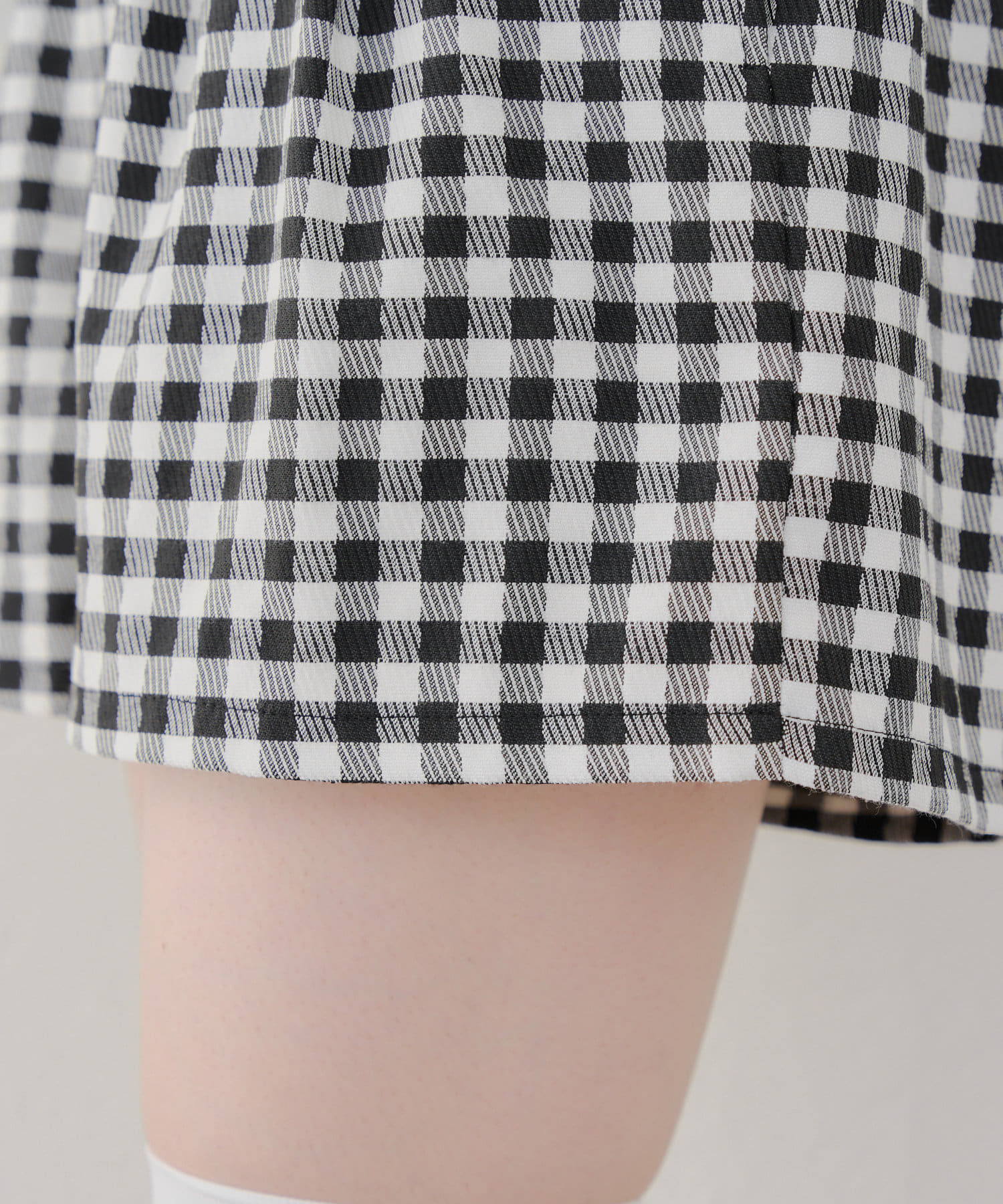 NICE CLAUP / OLIVE des OLIVE OUTLET(ナイスクラップ  / オリーブ デ オリーブ アウトレット) お出かけセットアップ【RMAF】ジャケットとパンツのセットアイテム