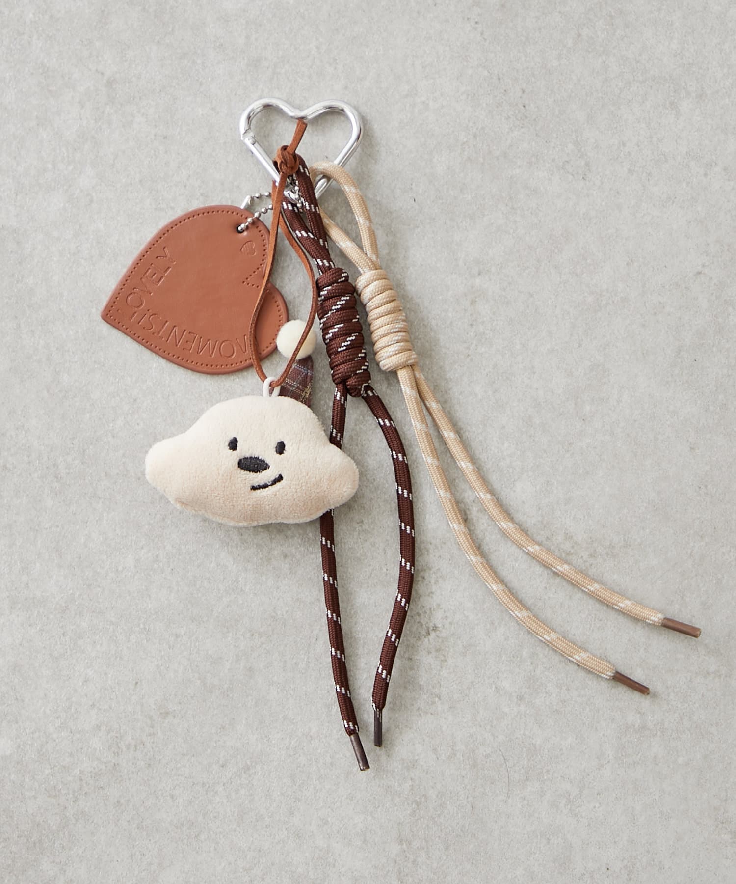 Remind me and forever(リマインドミーアンドフォーエバー) 【トレンドのウエスタン風】ファンシーチャーム