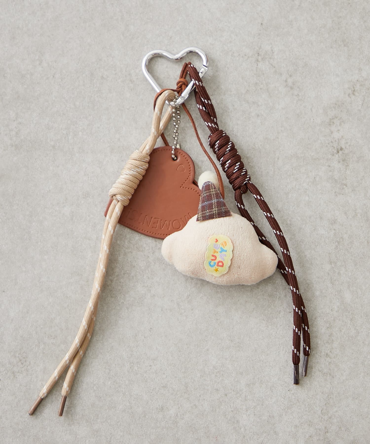 Remind me and forever(リマインドミーアンドフォーエバー) 【トレンドのウエスタン風】ファンシーチャーム