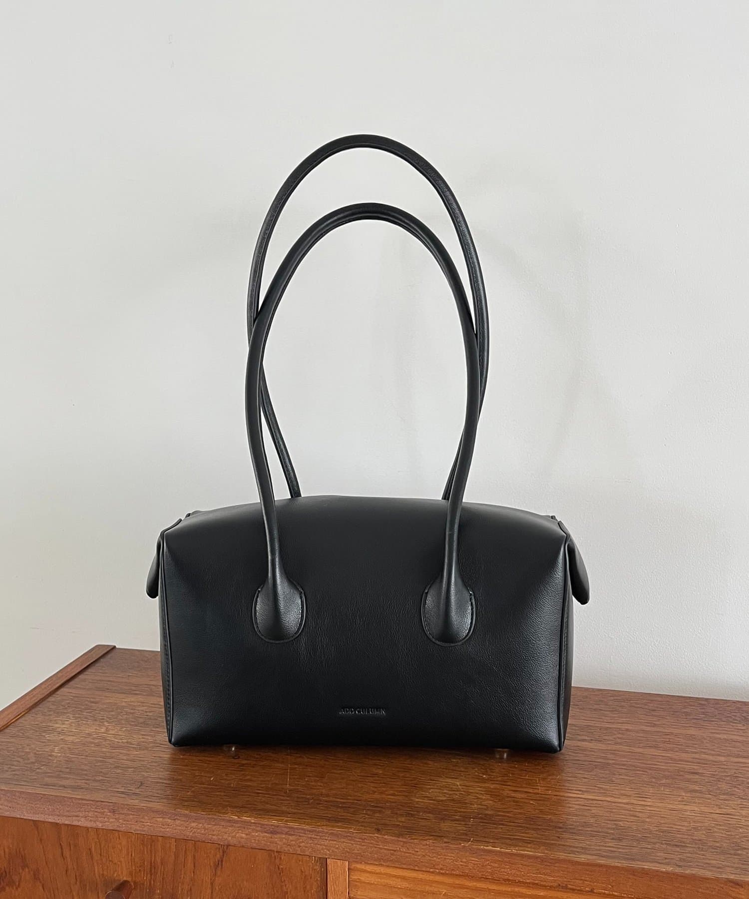 CAPRICIEUX LE'MAGE(カプリシュレマージュ) 〈ADD CULUMN/アドカラム〉LOP BOSTONバッグ